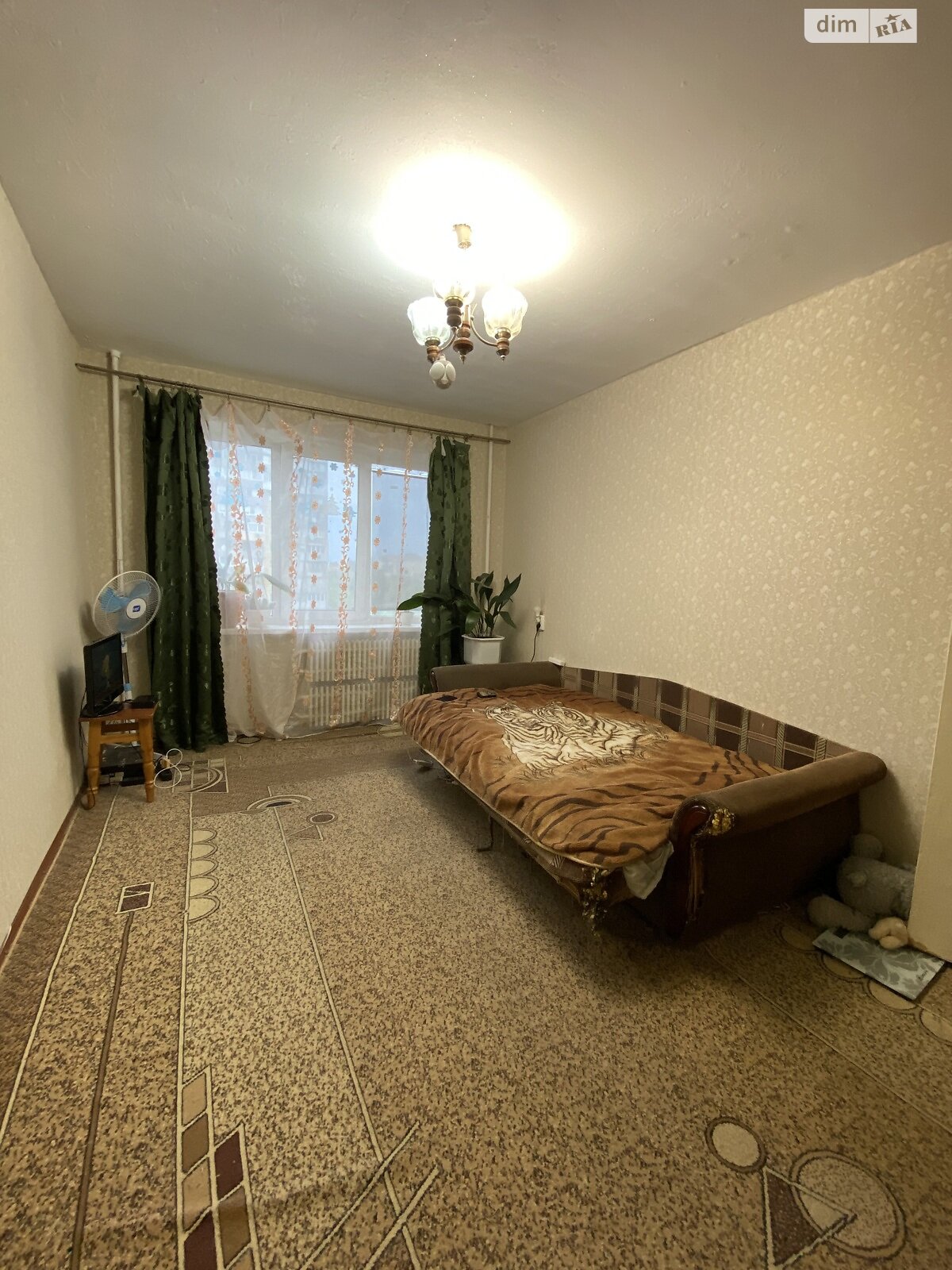 Продаж двокімнатної квартири в Дніпрі, на мас. Тополя-3 57, район Тополя-3 фото 1 Продаж двокімнатної квартири в Дніпрі, на мас. Тополя-3 57, район Тополя-3 фото 1