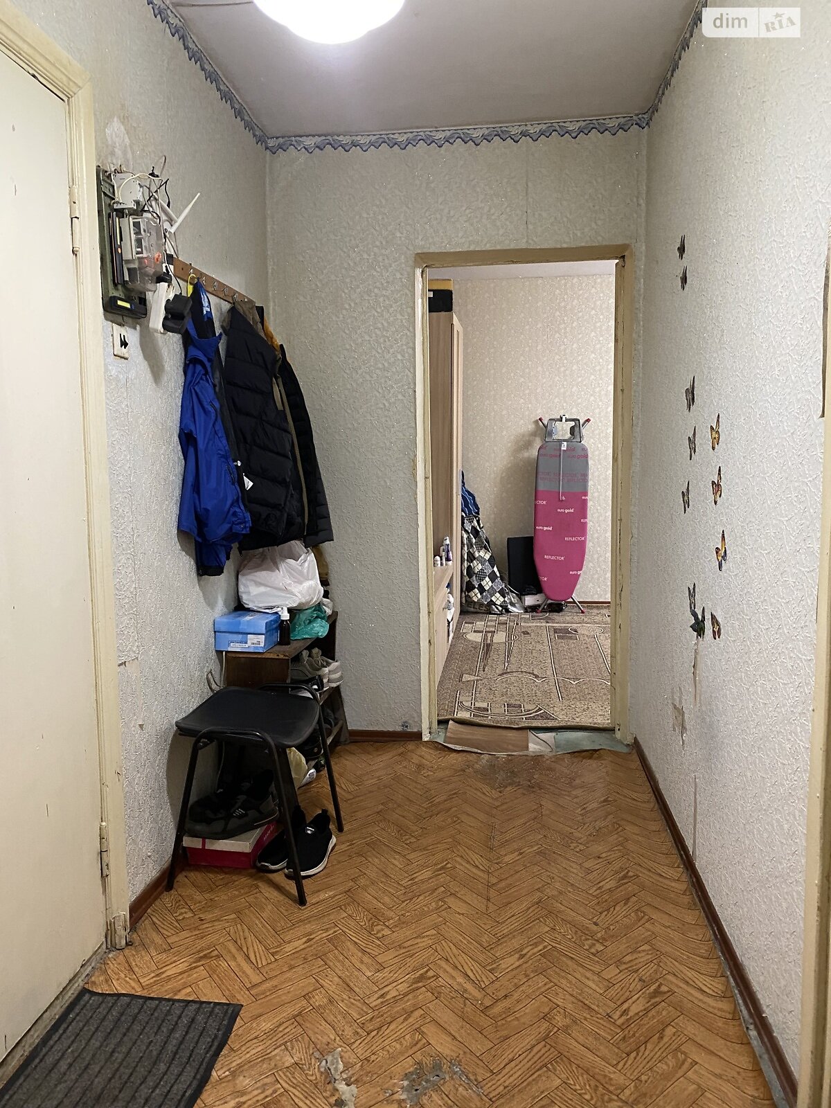 Продаж двокімнатної квартири в Дніпрі, на мас. Тополя-3 57, район Тополя-3 фото 1 Продаж двокімнатної квартири в Дніпрі, на мас. Тополя-3 57, район Тополя-3 фото 1