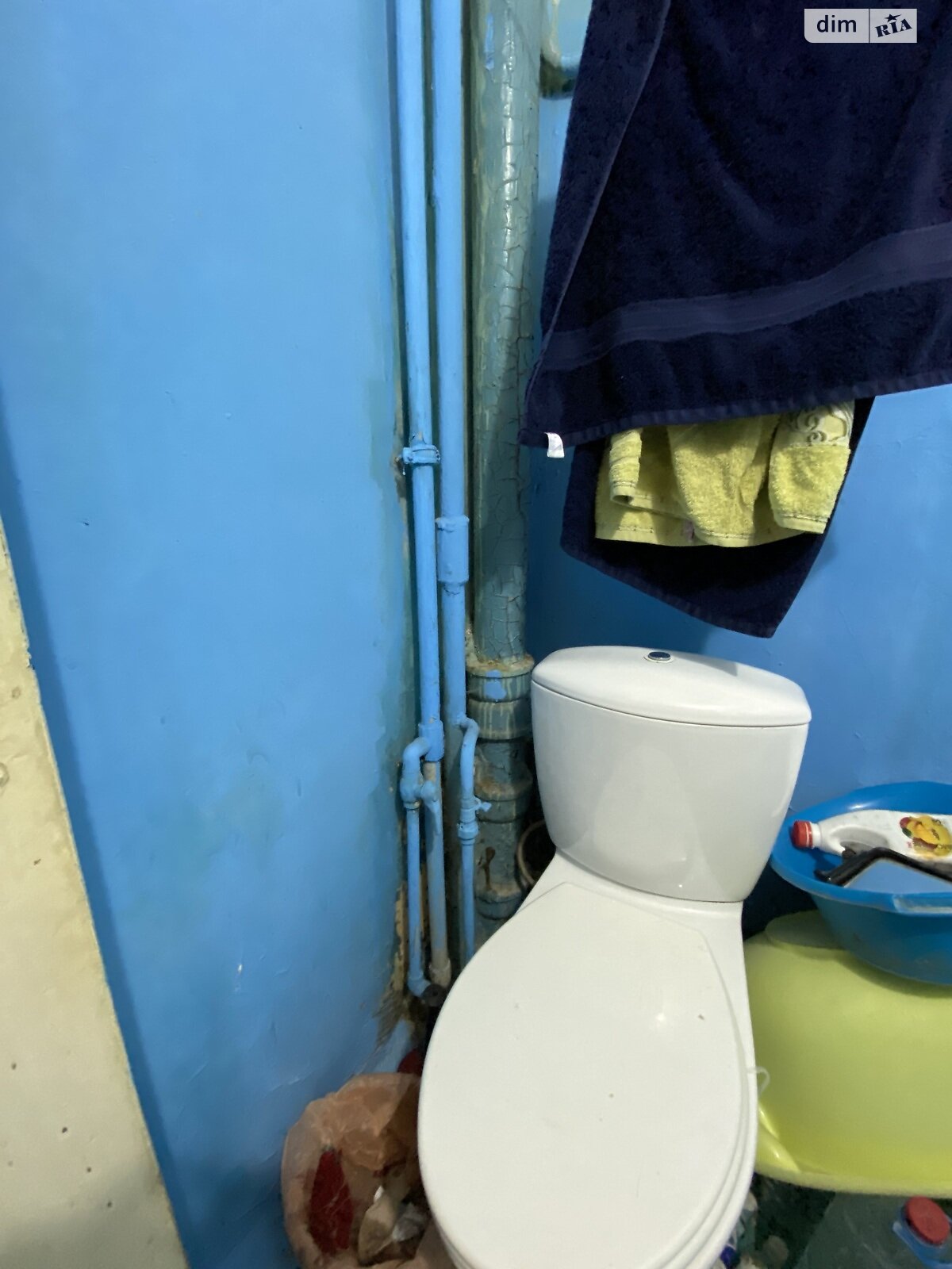 Продаж двокімнатної квартири в Дніпрі, на мас. Тополя-3 57, район Тополя-3 фото 1 Продаж двокімнатної квартири в Дніпрі, на мас. Тополя-3 57, район Тополя-3 фото 1