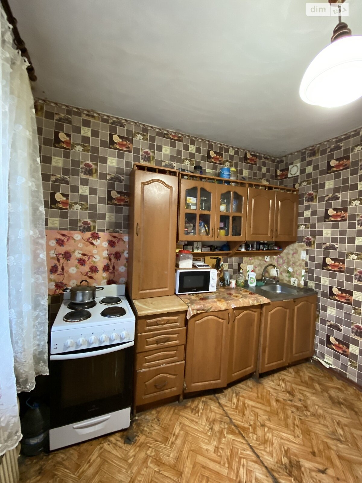 Продаж двокімнатної квартири в Дніпрі, на мас. Тополя-3 57, район Тополя-3 фото 1 Продаж двокімнатної квартири в Дніпрі, на мас. Тополя-3 57, район Тополя-3 фото 1