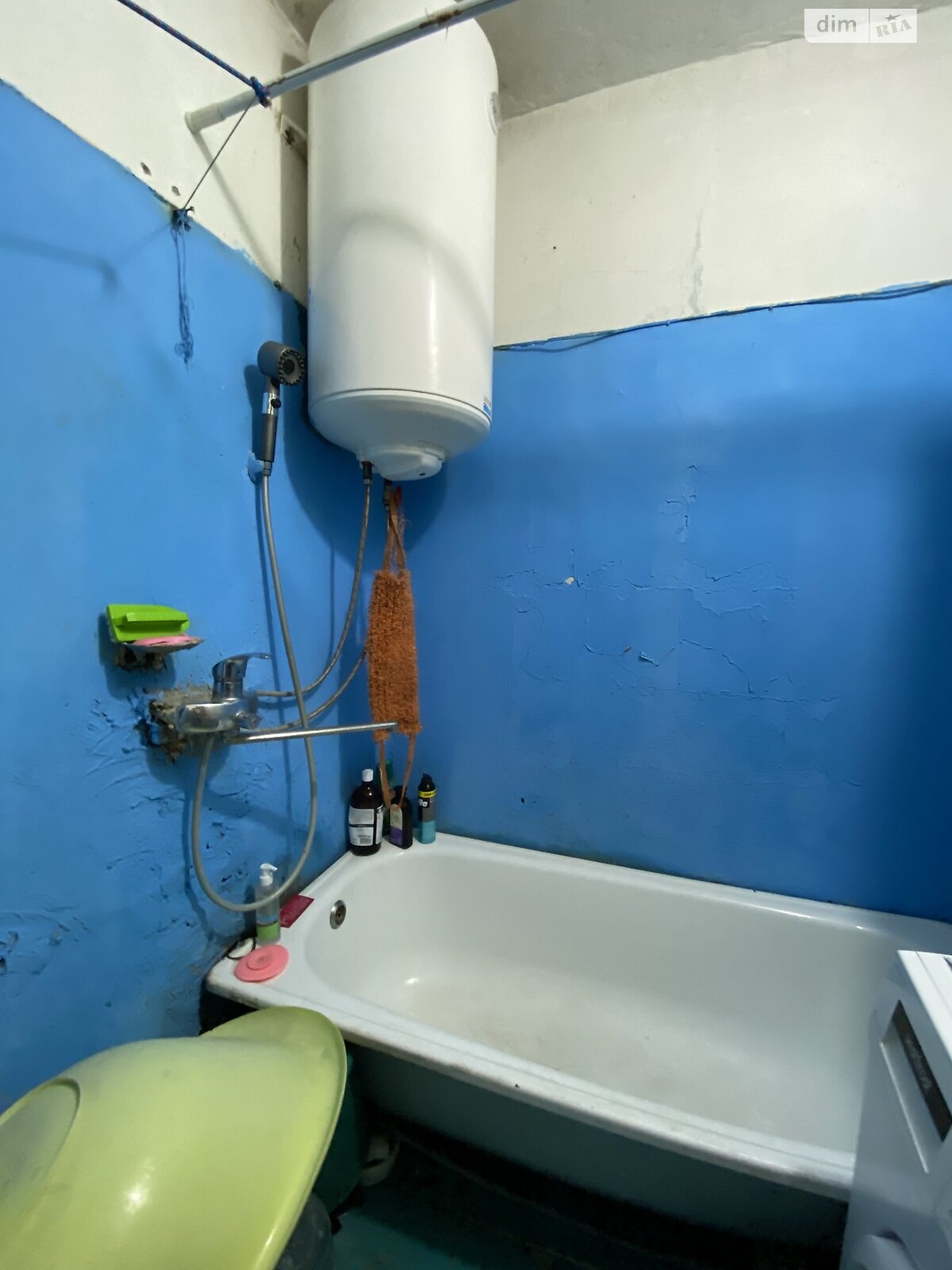 Продаж двокімнатної квартири в Дніпрі, на мас. Тополя-3 57, район Тополя-3 фото 1 Продаж двокімнатної квартири в Дніпрі, на мас. Тополя-3 57, район Тополя-3 фото 1