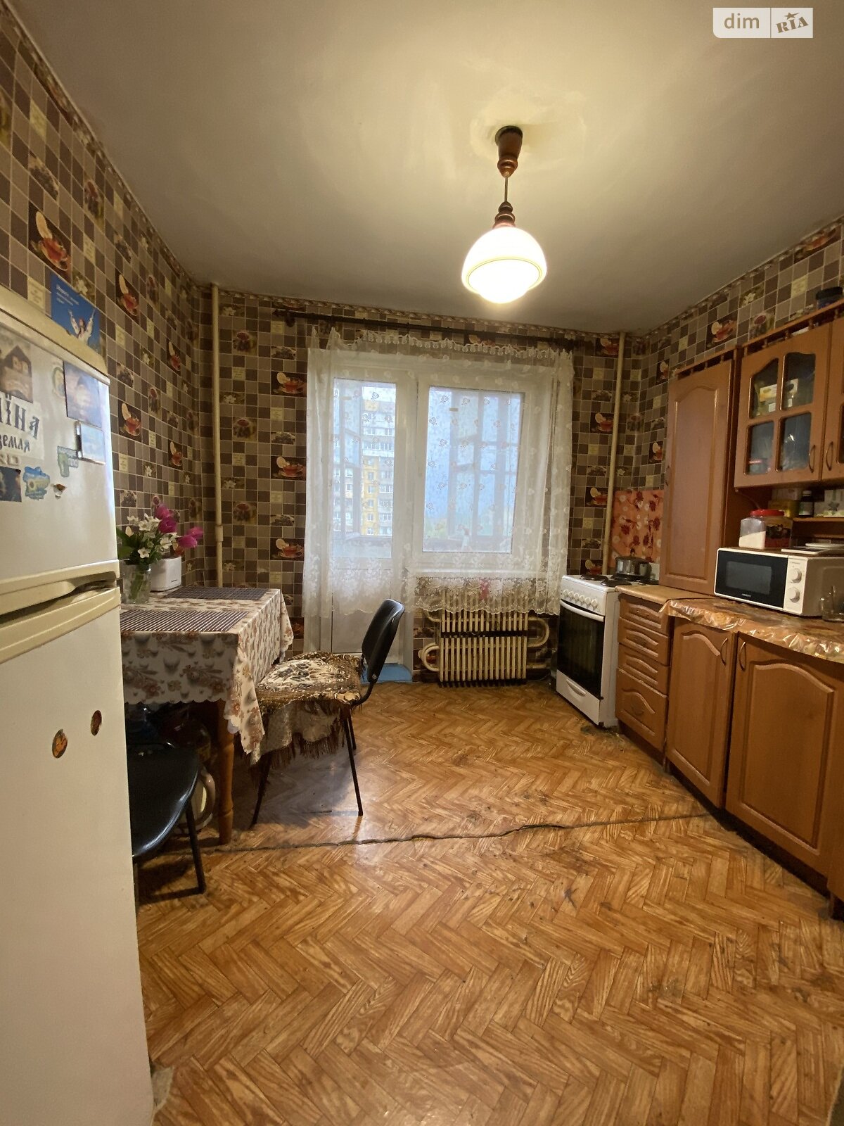 Продаж двокімнатної квартири в Дніпрі, на мас. Тополя-3 57, район Тополя-3 фото 1 Продаж двокімнатної квартири в Дніпрі, на мас. Тополя-3 57, район Тополя-3 фото 1