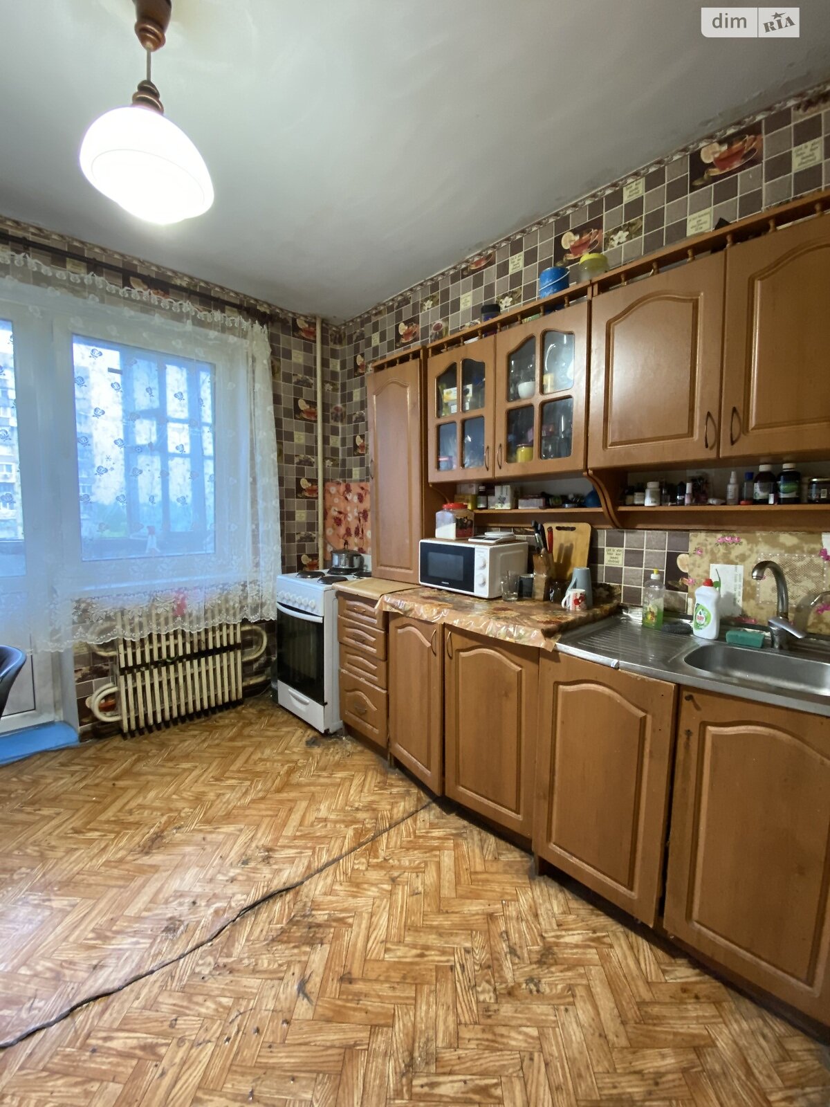 Продаж двокімнатної квартири в Дніпрі, на мас. Тополя-3 57, район Тополя-3 фото 1 Продаж двокімнатної квартири в Дніпрі, на мас. Тополя-3 57, район Тополя-3 фото 1