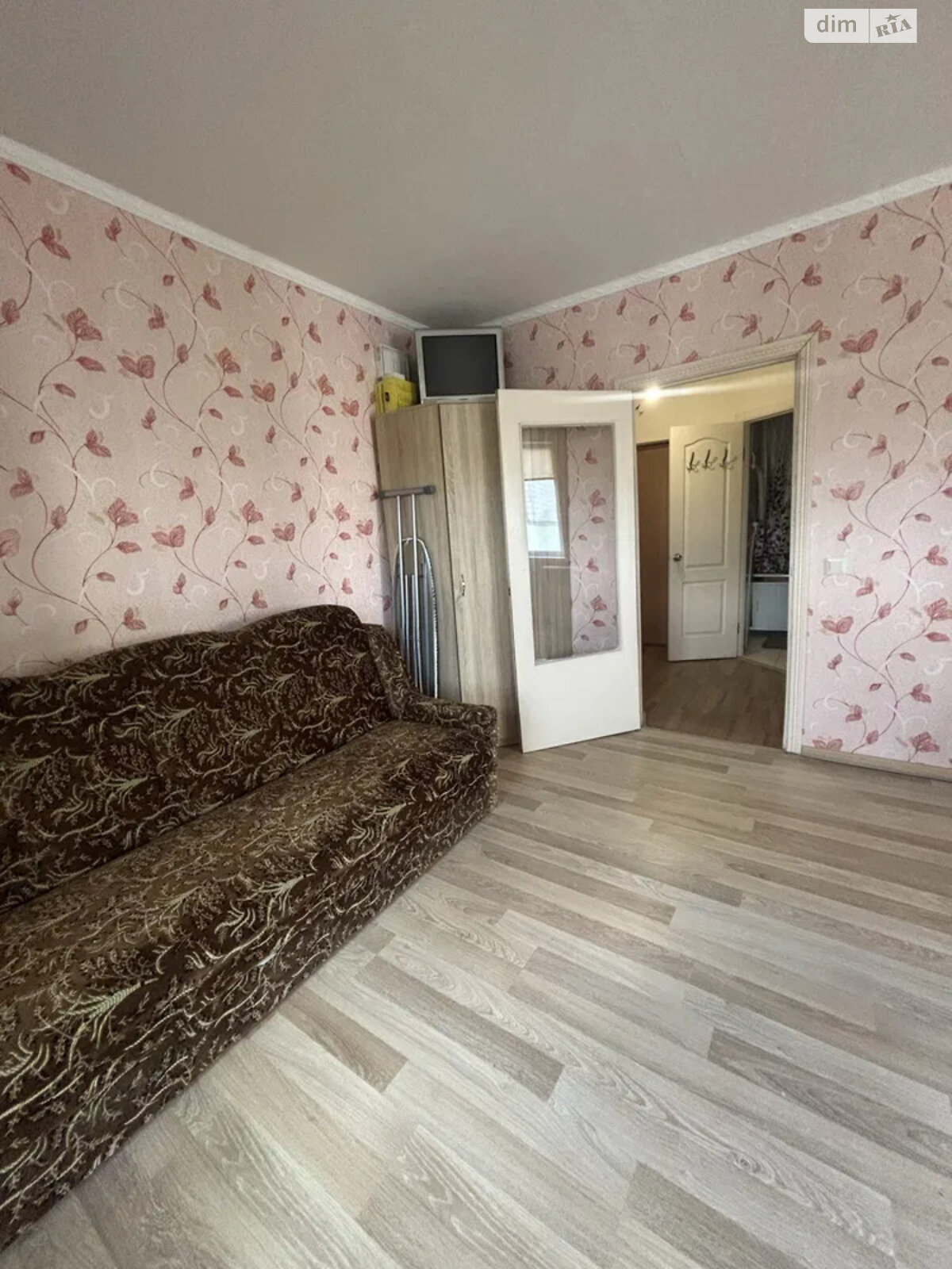 Продажа однокомнатной квартиры в Днепре, на мас. Тополь-3 24, район Тополь-3 фото 1 Продажа однокомнатной квартиры в Днепре, на мас. Тополь-3 24, район Тополь-3 фото 1
