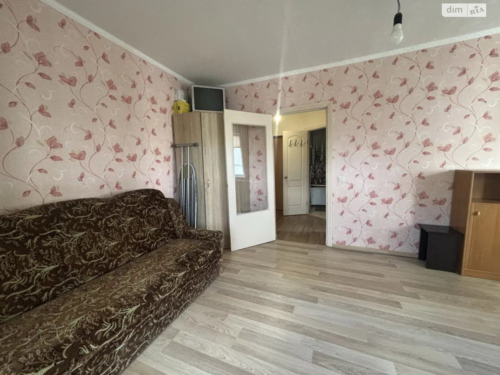 Продажа однокомнатной квартиры в Днепре, на мас. Тополь-3 24, район Тополь-3 фото 1 Продажа однокомнатной квартиры в Днепре, на мас. Тополь-3 24, район Тополь-3 фото 1