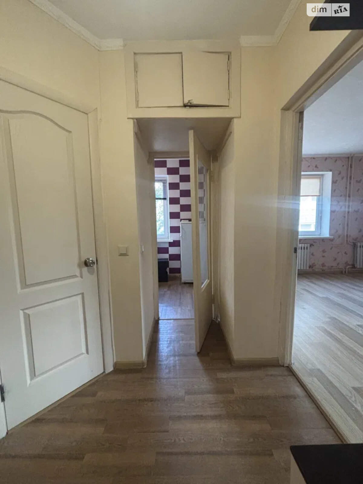 Продажа однокомнатной квартиры в Днепре, на мас. Тополь-3 24, район Тополь-3 фото 1 Продажа однокомнатной квартиры в Днепре, на мас. Тополь-3 24, район Тополь-3 фото 1