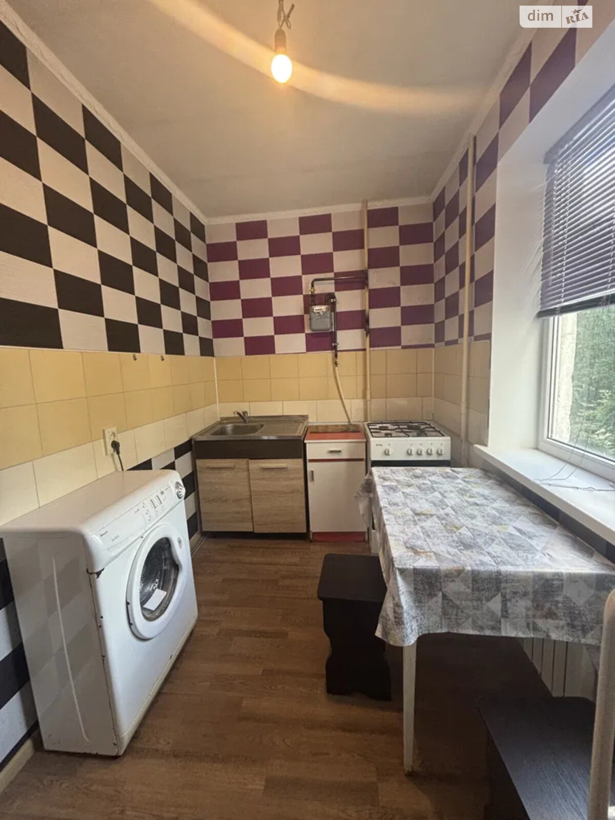 Продажа однокомнатной квартиры в Днепре, на мас. Тополь-3 24, район Тополь-3 фото 1 Продажа однокомнатной квартиры в Днепре, на мас. Тополь-3 24, район Тополь-3 фото 1