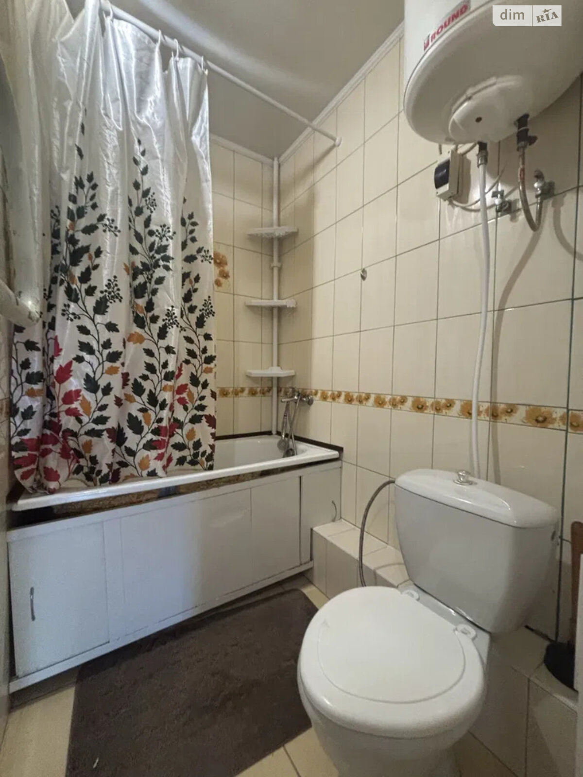 Продажа однокомнатной квартиры в Днепре, на мас. Тополь-3 24, район Тополь-3 фото 1 Продажа однокомнатной квартиры в Днепре, на мас. Тополь-3 24, район Тополь-3 фото 1