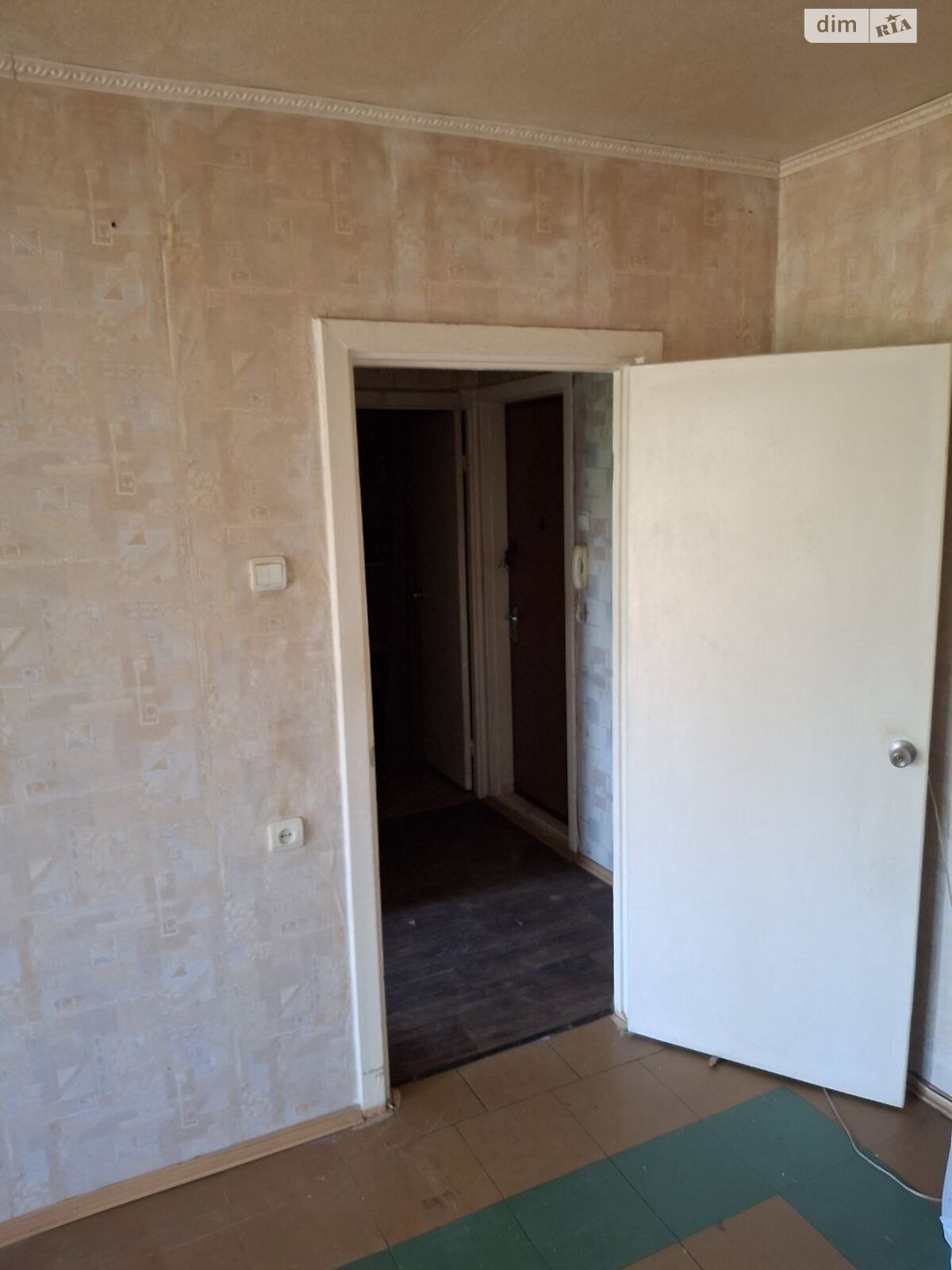 Продажа однокомнатной квартиры в Днепре, на мас. Тополь-3 1/3, район Тополь-3 фото 1 Продажа однокомнатной квартиры в Днепре, на мас. Тополь-3 1/3, район Тополь-3 фото 1
