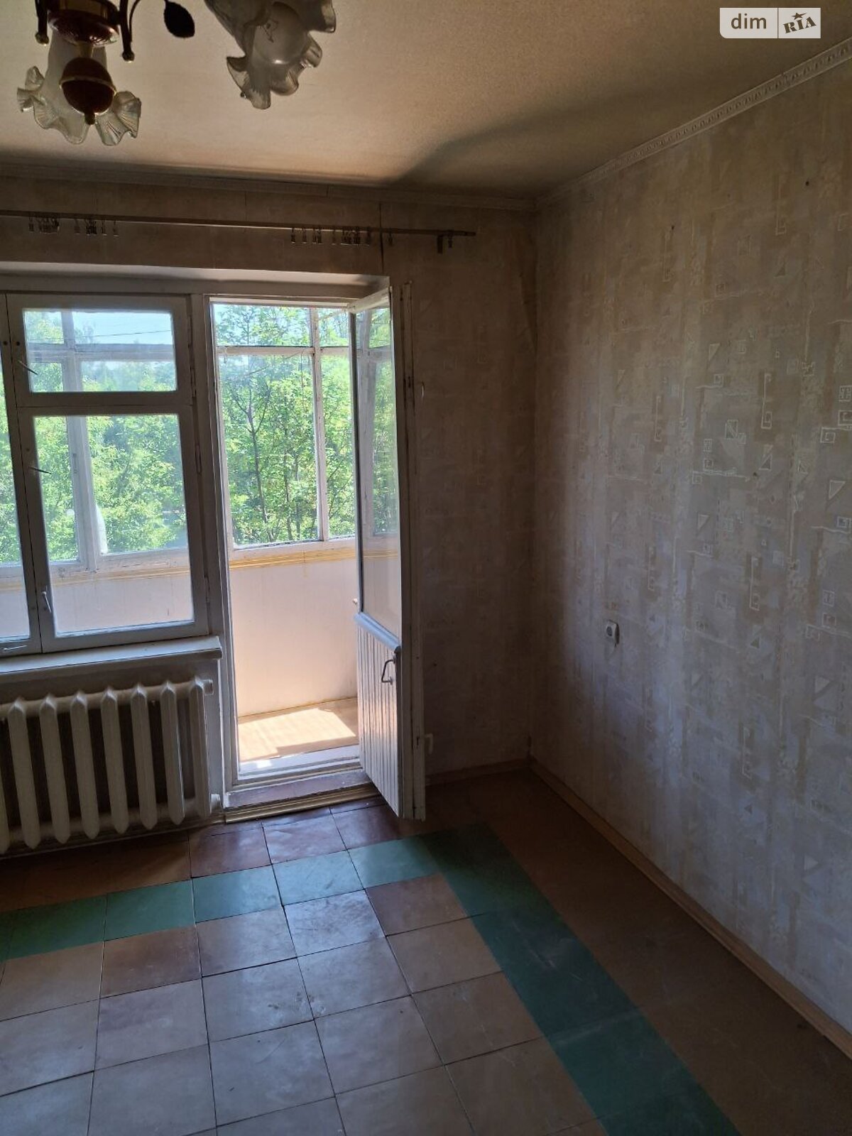 Продажа однокомнатной квартиры в Днепре, на мас. Тополь-3 1/3, район Тополь-3 фото 1 Продажа однокомнатной квартиры в Днепре, на мас. Тополь-3 1/3, район Тополь-3 фото 1