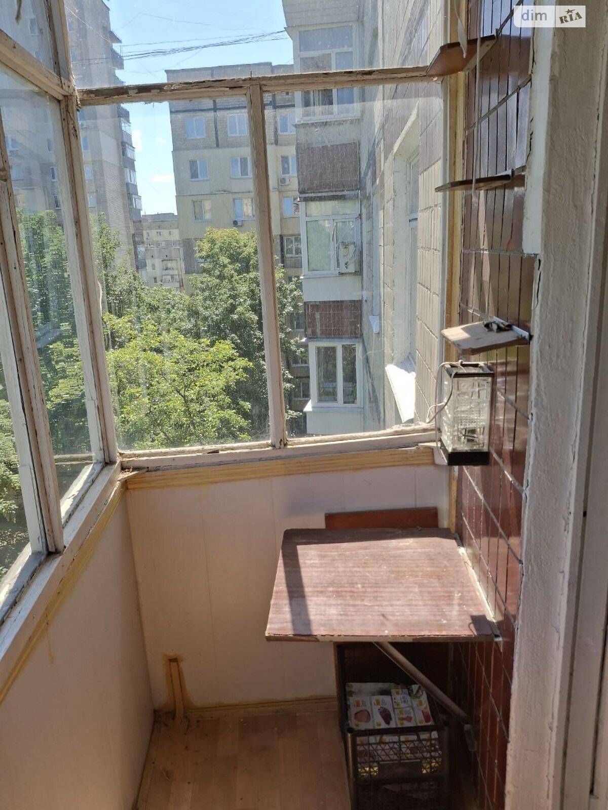 Продажа однокомнатной квартиры в Днепре, на мас. Тополь-3 1/3, район Тополь-3 фото 1 Продажа однокомнатной квартиры в Днепре, на мас. Тополь-3 1/3, район Тополь-3 фото 1