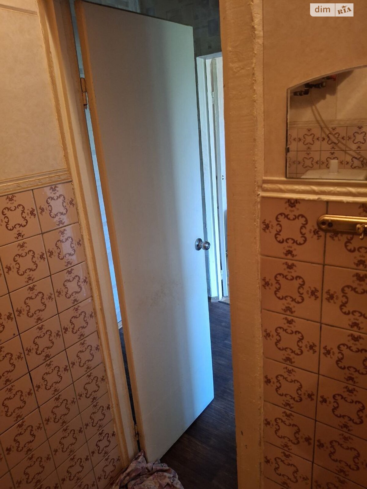 Продажа однокомнатной квартиры в Днепре, на мас. Тополь-3 1/3, район Тополь-3 фото 1 Продажа однокомнатной квартиры в Днепре, на мас. Тополь-3 1/3, район Тополь-3 фото 1