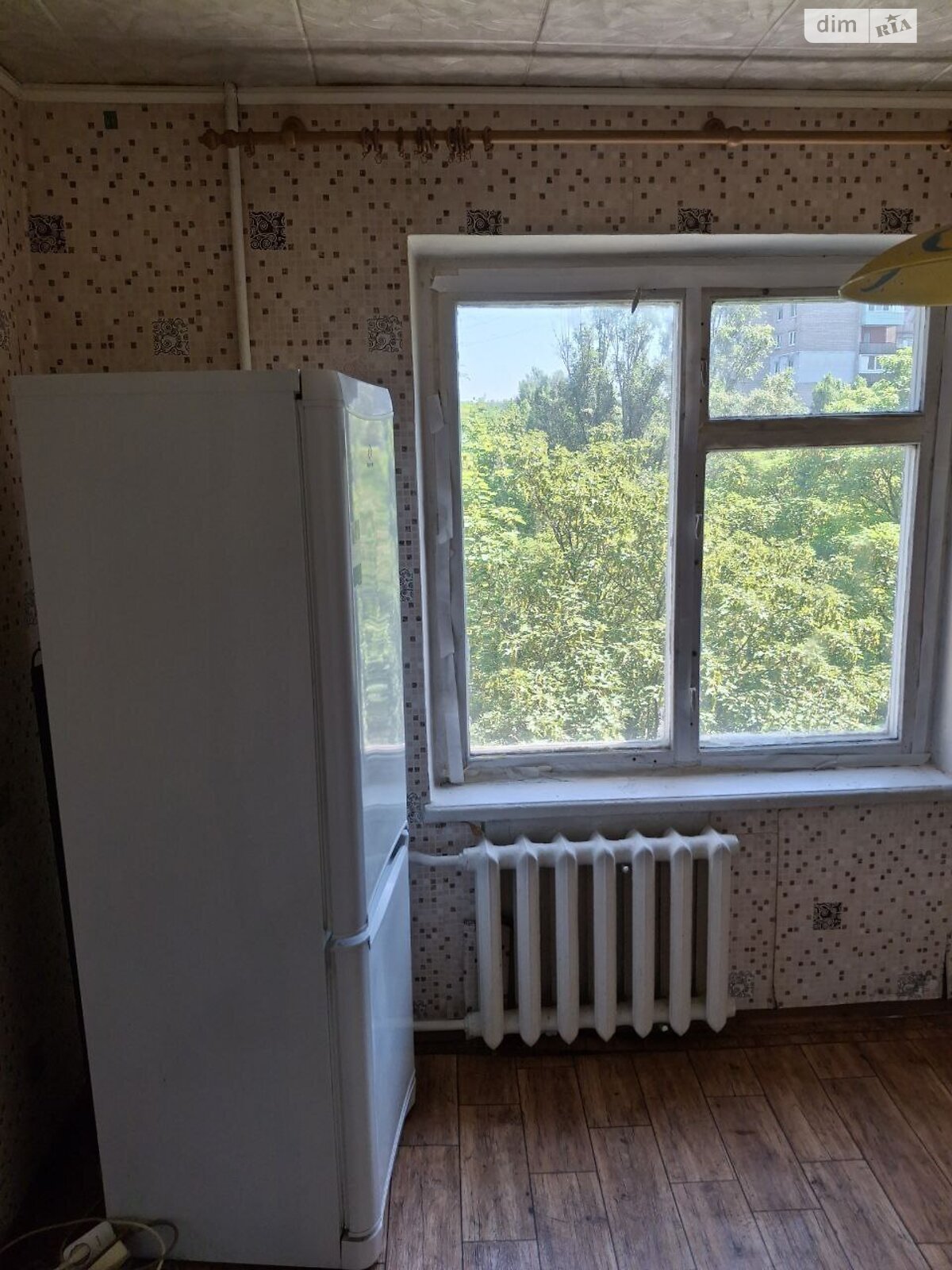 Продажа однокомнатной квартиры в Днепре, на мас. Тополь-3 1/3, район Тополь-3 фото 1 Продажа однокомнатной квартиры в Днепре, на мас. Тополь-3 1/3, район Тополь-3 фото 1