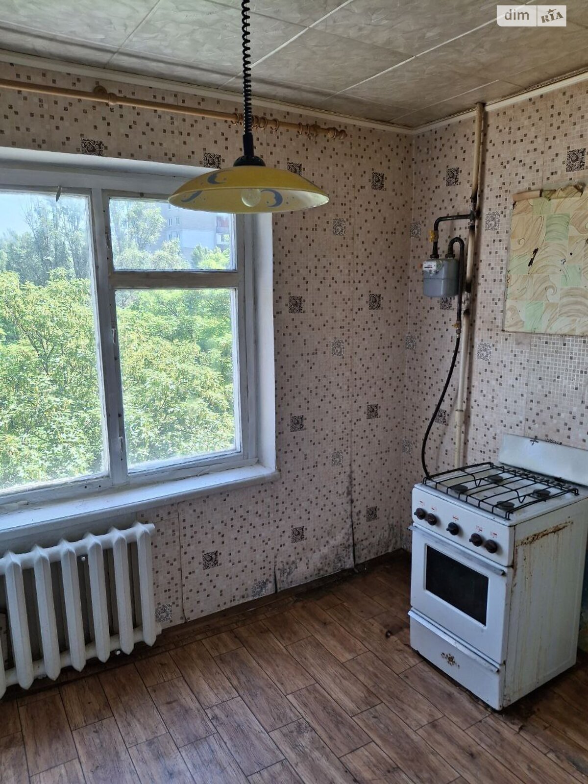 Продажа однокомнатной квартиры в Днепре, на мас. Тополь-3 1/3, район Тополь-3 фото 1 Продажа однокомнатной квартиры в Днепре, на мас. Тополь-3 1/3, район Тополь-3 фото 1
