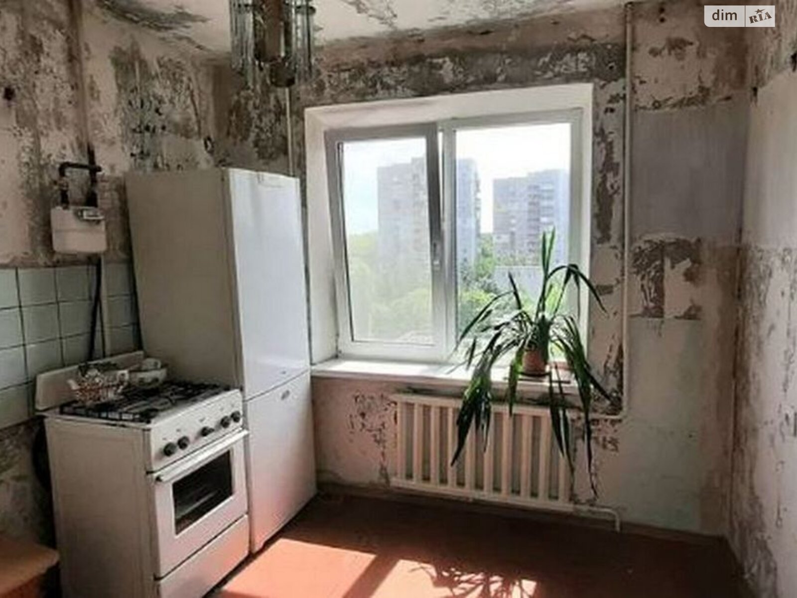 Продажа двухкомнатной квартиры в Днепре, на мас. Тополь-3 30 корпус 1, район Тополь-3 фото 1 Продажа двухкомнатной квартиры в Днепре, на мас. Тополь-3 30 корпус 1, район Тополь-3 фото 1