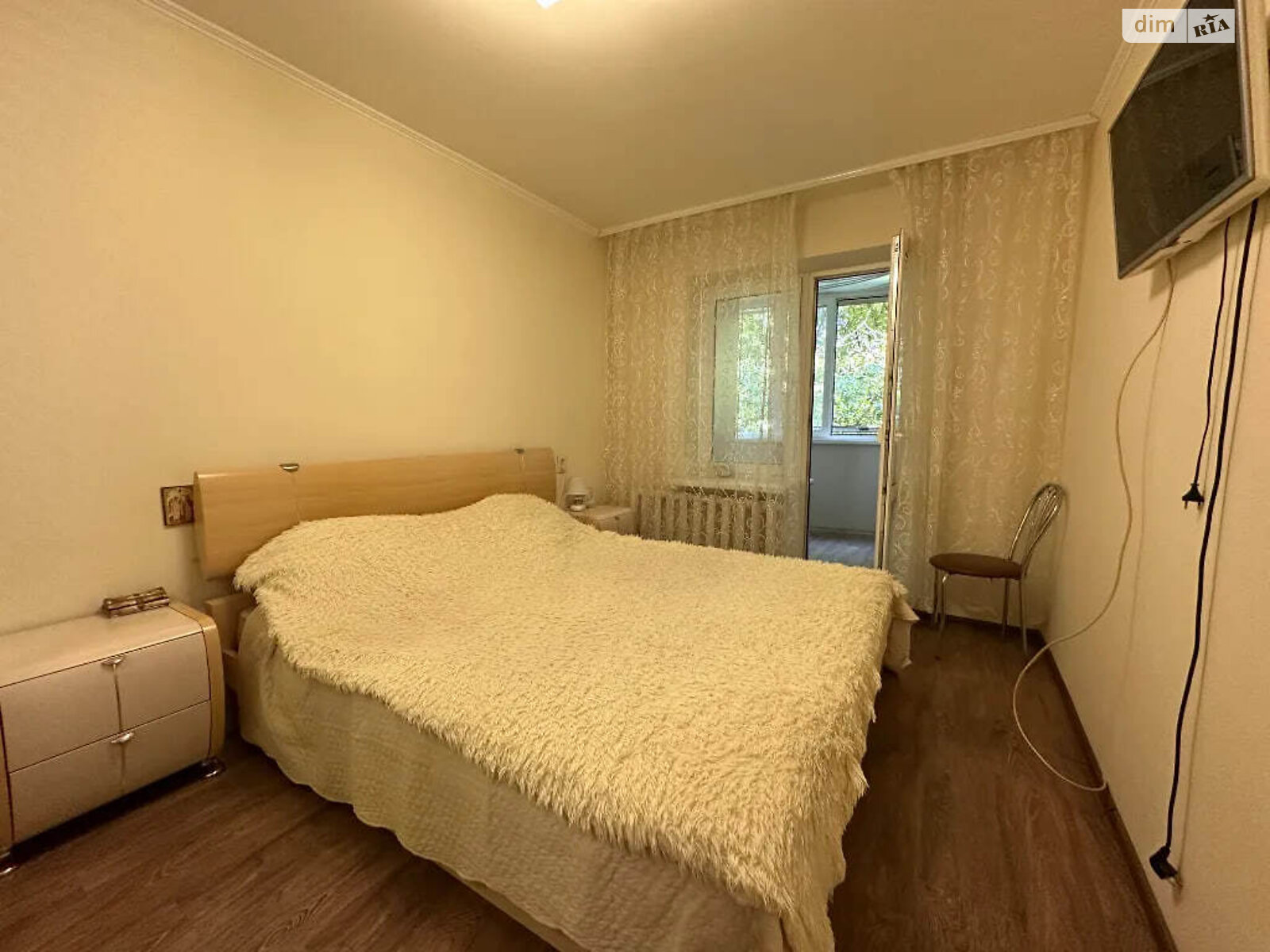 Продаж трикімнатної квартири в Дніпрі, на мас. Тополя-3 22, район Тополя-3 фото 1 Продаж трикімнатної квартири в Дніпрі, на мас. Тополя-3 22, район Тополя-3 фото 1