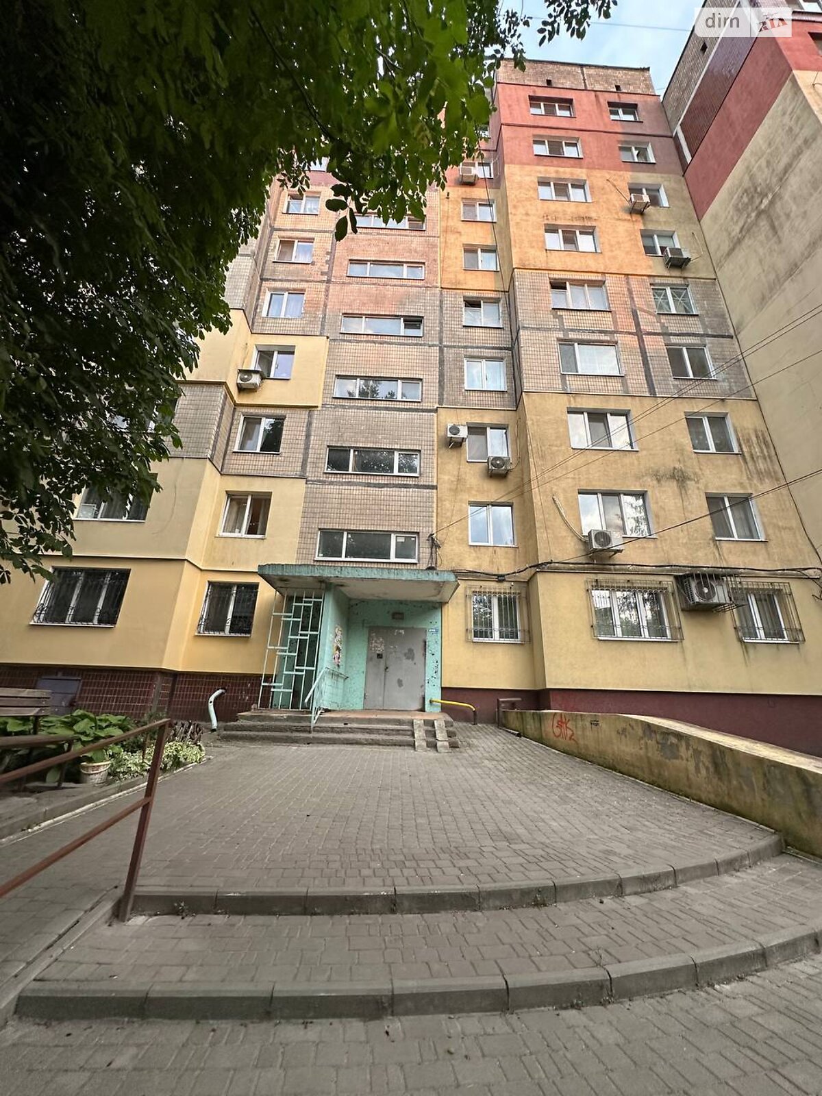 Продаж однокімнатної квартири в Дніпрі, на мас. Тополя-3 51 корпус 3, район Тополя-3 фото 1 Продаж однокімнатної квартири в Дніпрі, на мас. Тополя-3 51 корпус 3, район Тополя-3 фото 1