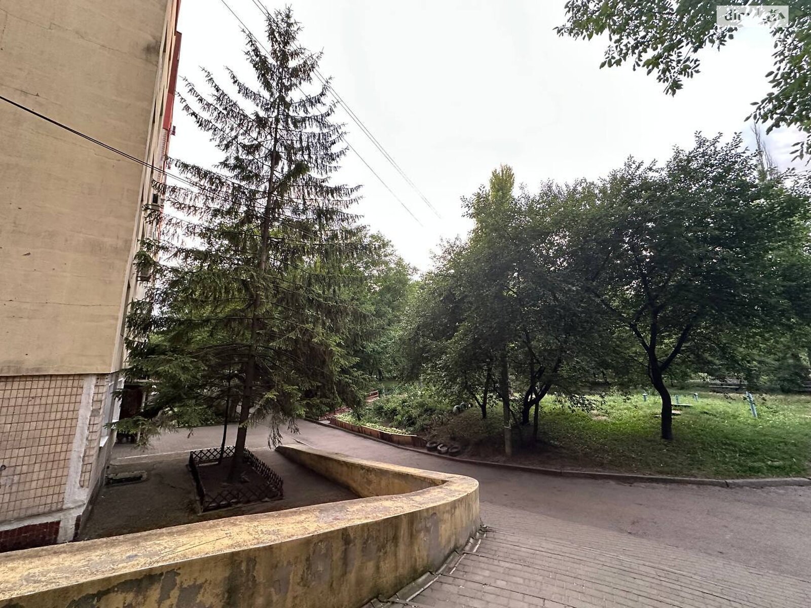 Продаж однокімнатної квартири в Дніпрі, на мас. Тополя-3 51 корпус 3, район Тополя-3 фото 1 Продаж однокімнатної квартири в Дніпрі, на мас. Тополя-3 51 корпус 3, район Тополя-3 фото 1