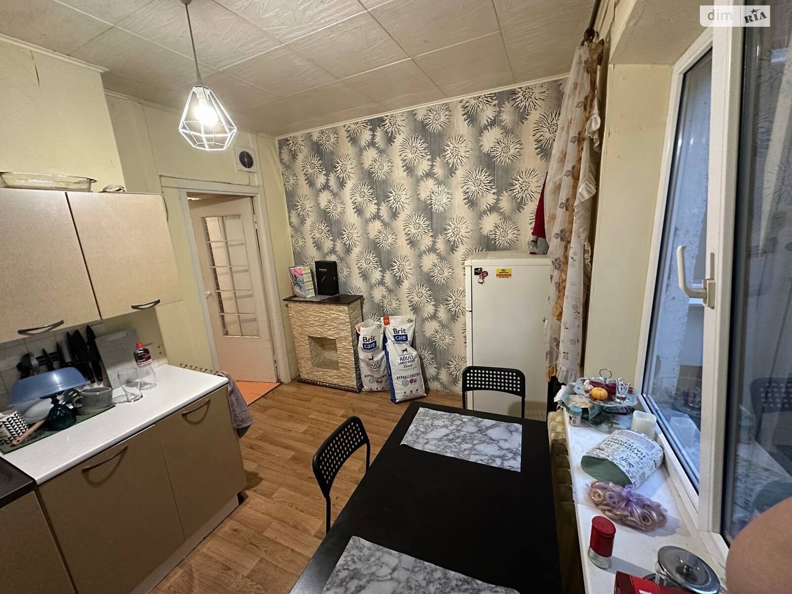 Продаж однокімнатної квартири в Дніпрі, на мас. Тополя-3 51 корпус 3, район Тополя-3 фото 1 Продаж однокімнатної квартири в Дніпрі, на мас. Тополя-3 51 корпус 3, район Тополя-3 фото 1