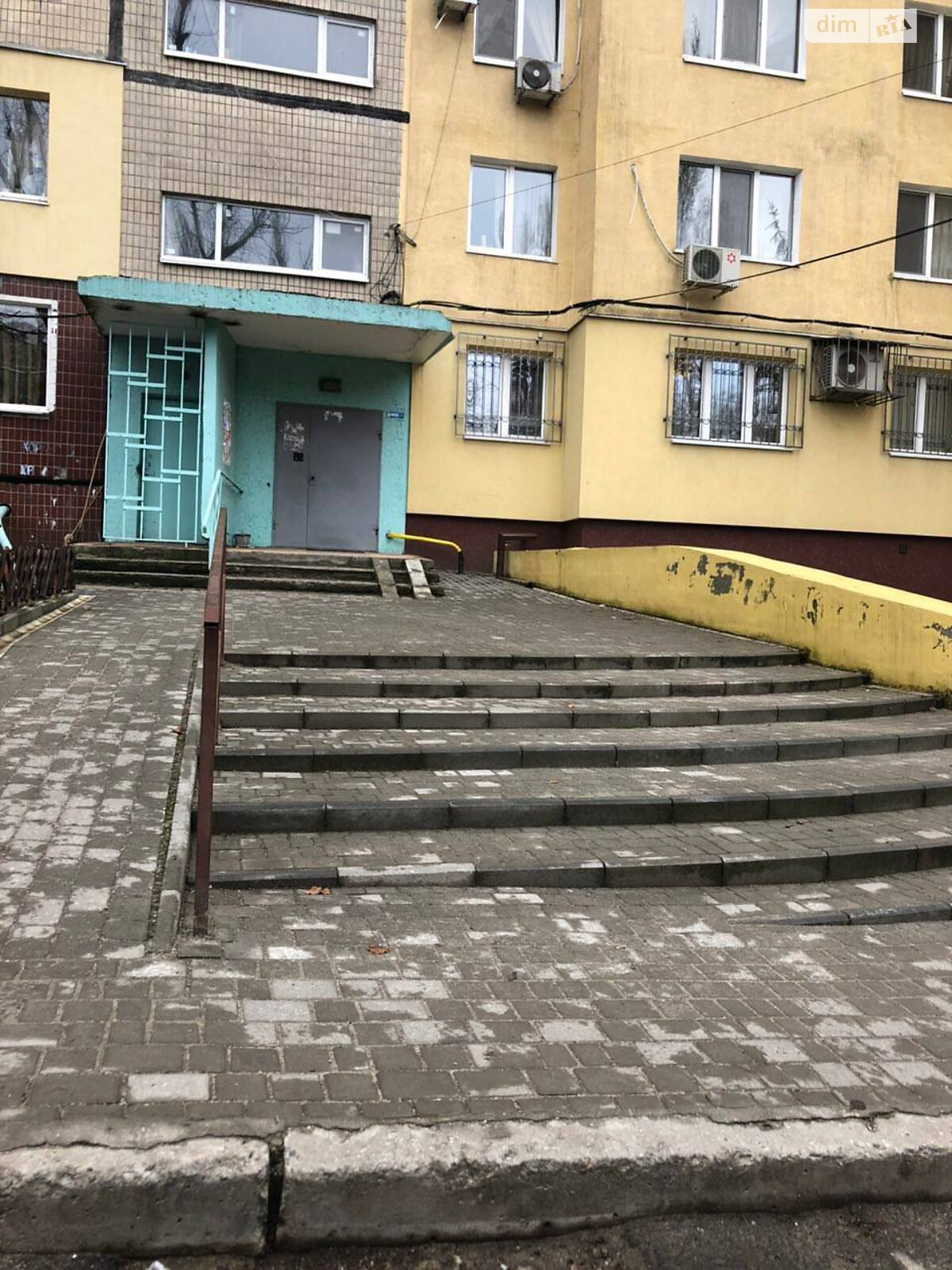 Продаж однокімнатної квартири в Дніпрі, на мас. Тополя-3 51 корпус 3, район Тополя-3 фото 1 Продаж однокімнатної квартири в Дніпрі, на мас. Тополя-3 51 корпус 3, район Тополя-3 фото 1