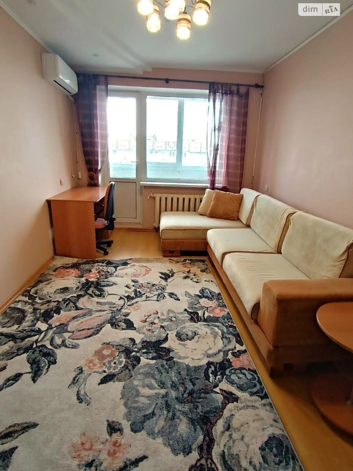 Продажа двухкомнатной квартиры в Днепре, на мас. Тополь-3 56, район Тополь-3 фото 1 Продажа двухкомнатной квартиры в Днепре, на мас. Тополь-3 56, район Тополь-3 фото 1