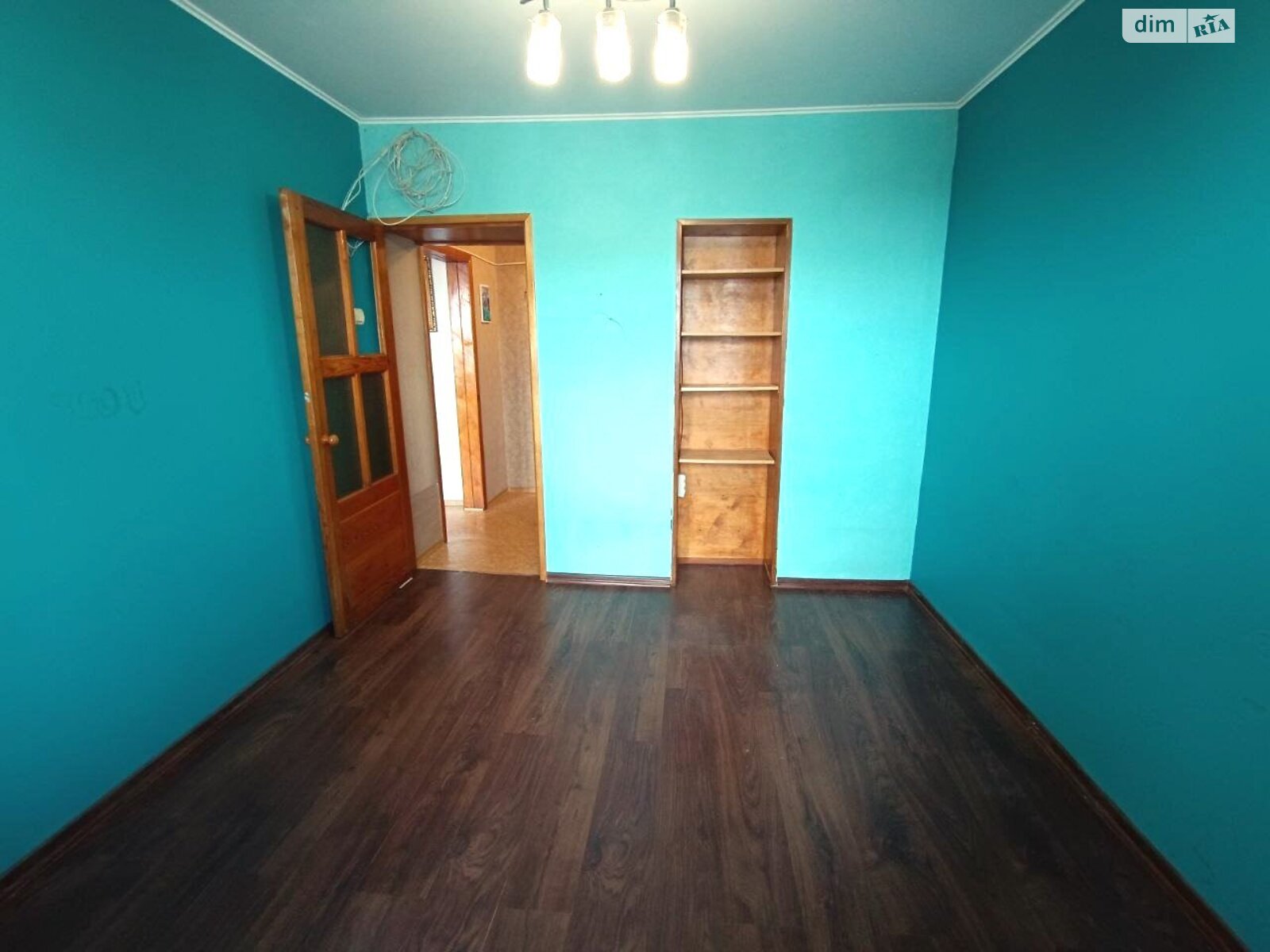 Продажа двухкомнатной квартиры в Днепре, на мас. Тополь-3 56, район Тополь-3 фото 1 Продажа двухкомнатной квартиры в Днепре, на мас. Тополь-3 56, район Тополь-3 фото 1