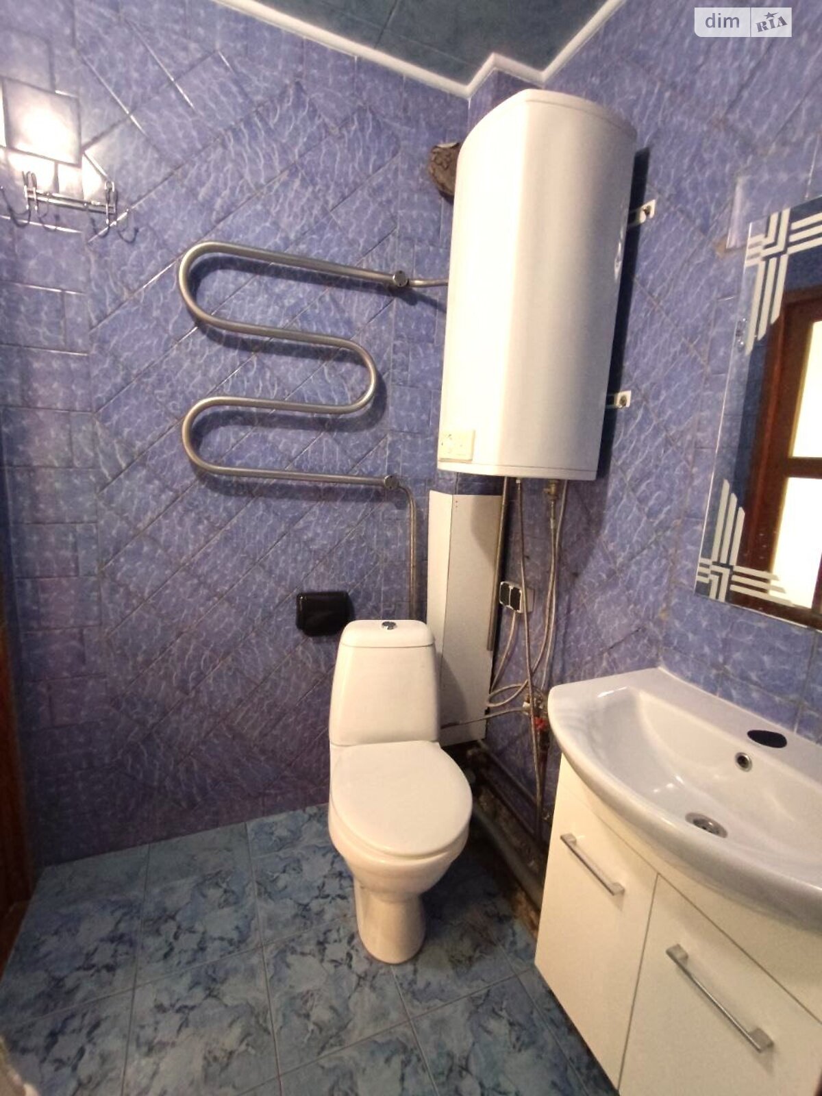 Продажа двухкомнатной квартиры в Днепре, на мас. Тополь-3 56, район Тополь-3 фото 1 Продажа двухкомнатной квартиры в Днепре, на мас. Тополь-3 56, район Тополь-3 фото 1