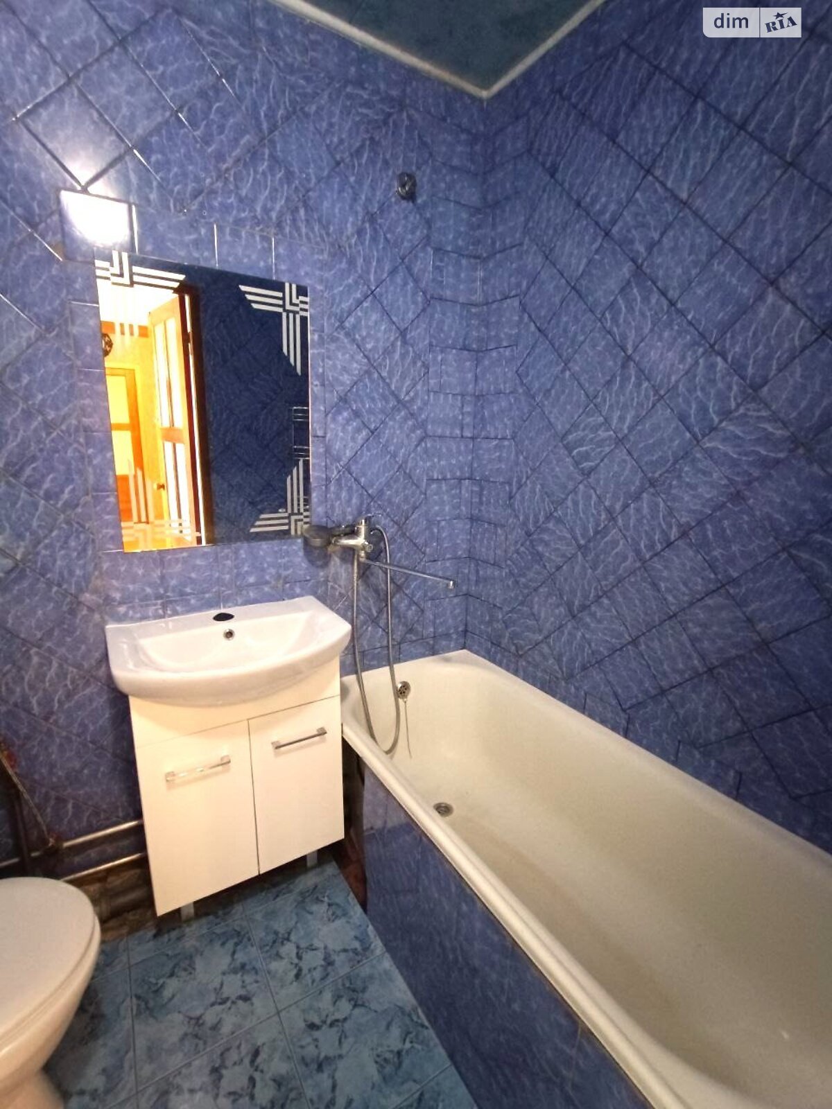Продажа двухкомнатной квартиры в Днепре, на мас. Тополь-3 56, район Тополь-3 фото 1 Продажа двухкомнатной квартиры в Днепре, на мас. Тополь-3 56, район Тополь-3 фото 1