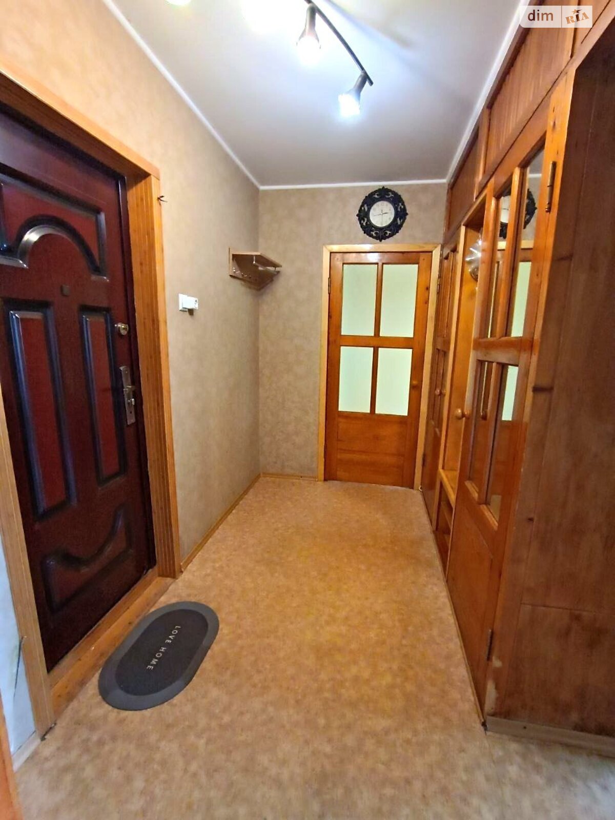 Продажа двухкомнатной квартиры в Днепре, на мас. Тополь-3 56, район Тополь-3 фото 1 Продажа двухкомнатной квартиры в Днепре, на мас. Тополь-3 56, район Тополь-3 фото 1