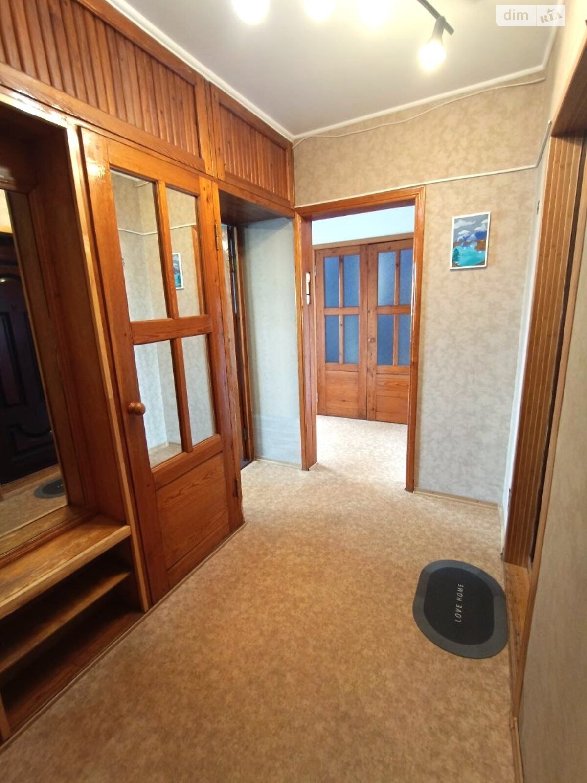 Продажа двухкомнатной квартиры в Днепре, на мас. Тополь-3 56, район Тополь-3 фото 1 Продажа двухкомнатной квартиры в Днепре, на мас. Тополь-3 56, район Тополь-3 фото 1