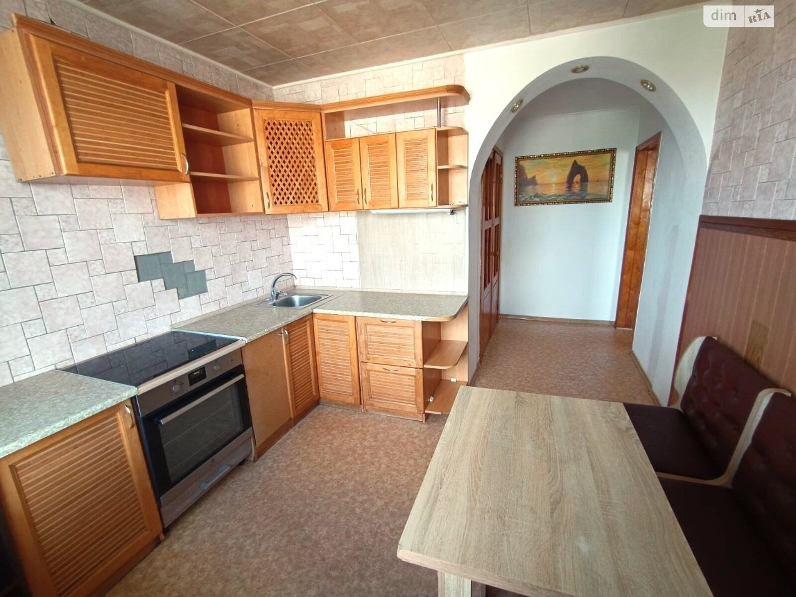 Продажа двухкомнатной квартиры в Днепре, на мас. Тополь-3 56, район Тополь-3 фото 1 Продажа двухкомнатной квартиры в Днепре, на мас. Тополь-3 56, район Тополь-3 фото 1