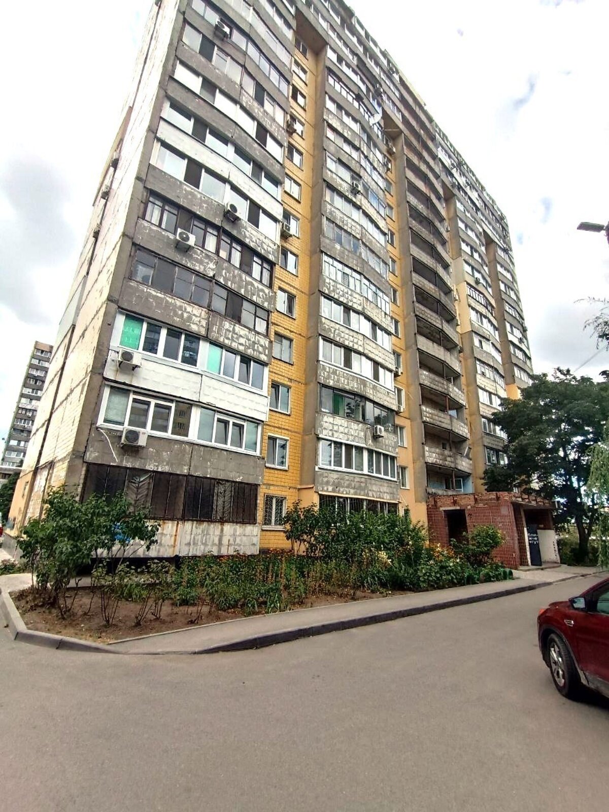 Продажа двухкомнатной квартиры в Днепре, на мас. Тополь-3 56, район Тополь-3 фото 1 Продажа двухкомнатной квартиры в Днепре, на мас. Тополь-3 56, район Тополь-3 фото 1