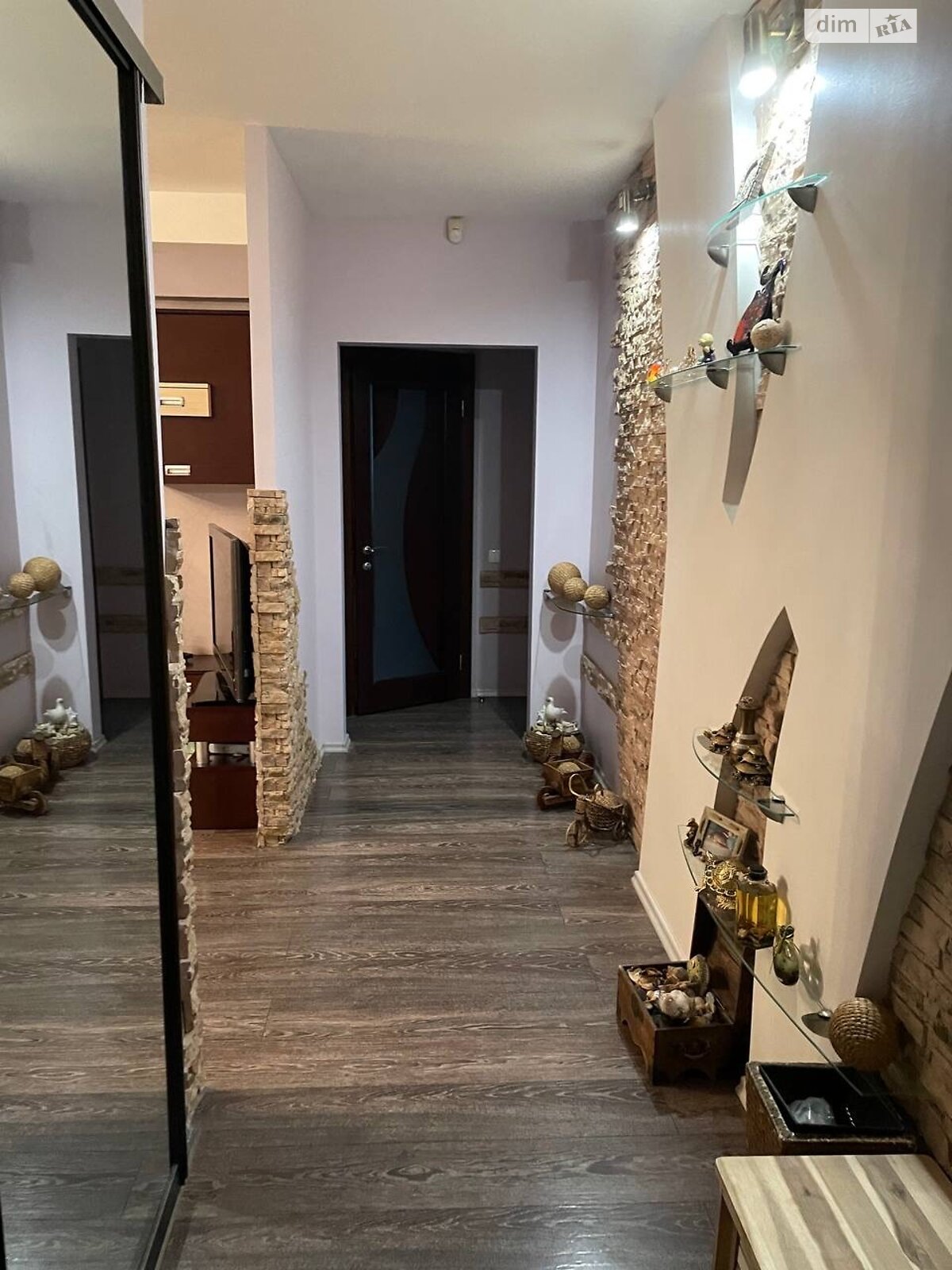 Продажа трехкомнатной квартиры в Днепре, на мас. Тополь-3 13 корпус 1, район Тополь-3 фото 1