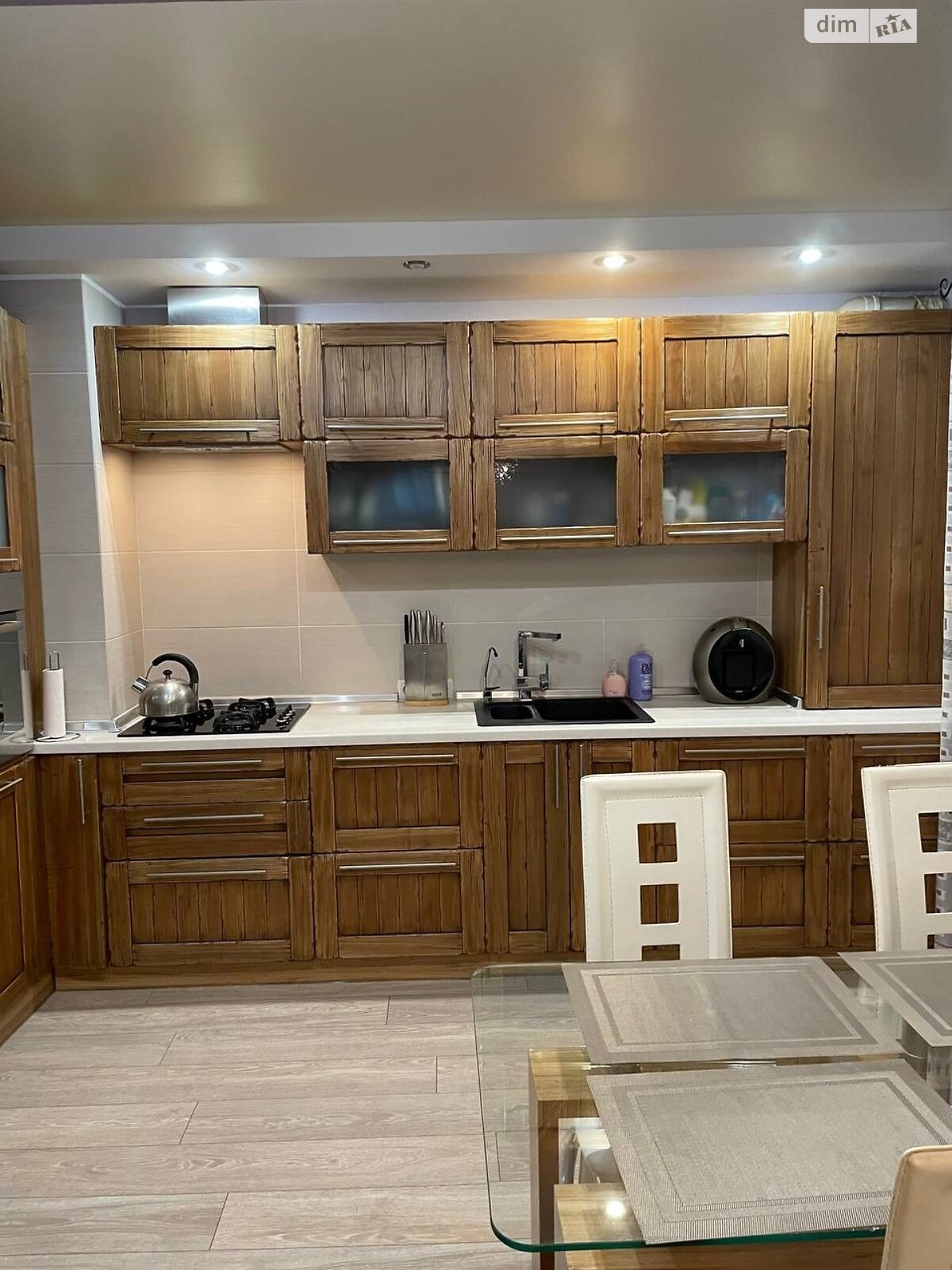 Продажа трехкомнатной квартиры в Днепре, на мас. Тополь-3 13 корпус 1, район Тополь-3 фото 1