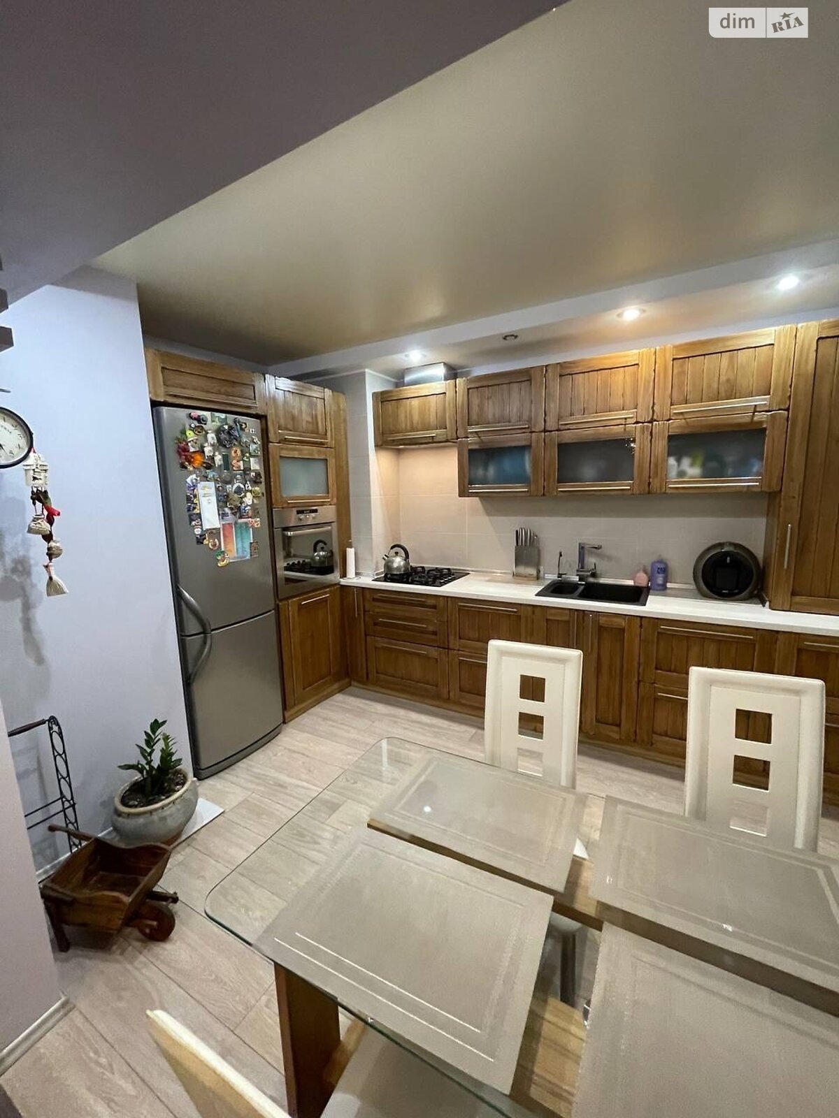 Продажа трехкомнатной квартиры в Днепре, на мас. Тополь-3 13 корпус 1, район Тополь-3 фото 1