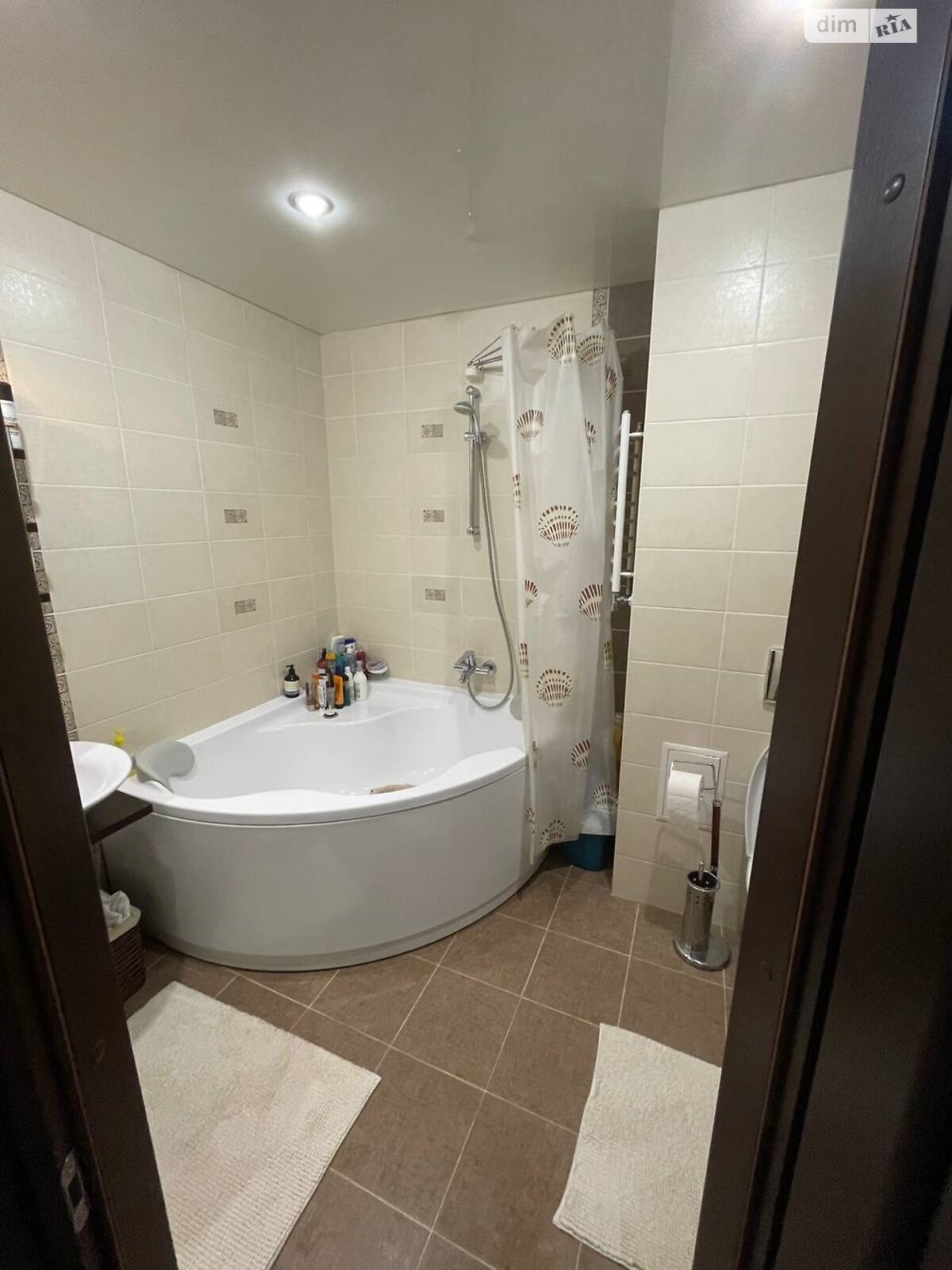 Продажа трехкомнатной квартиры в Днепре, на мас. Тополь-3 13 корпус 1, район Тополь-3 фото 1