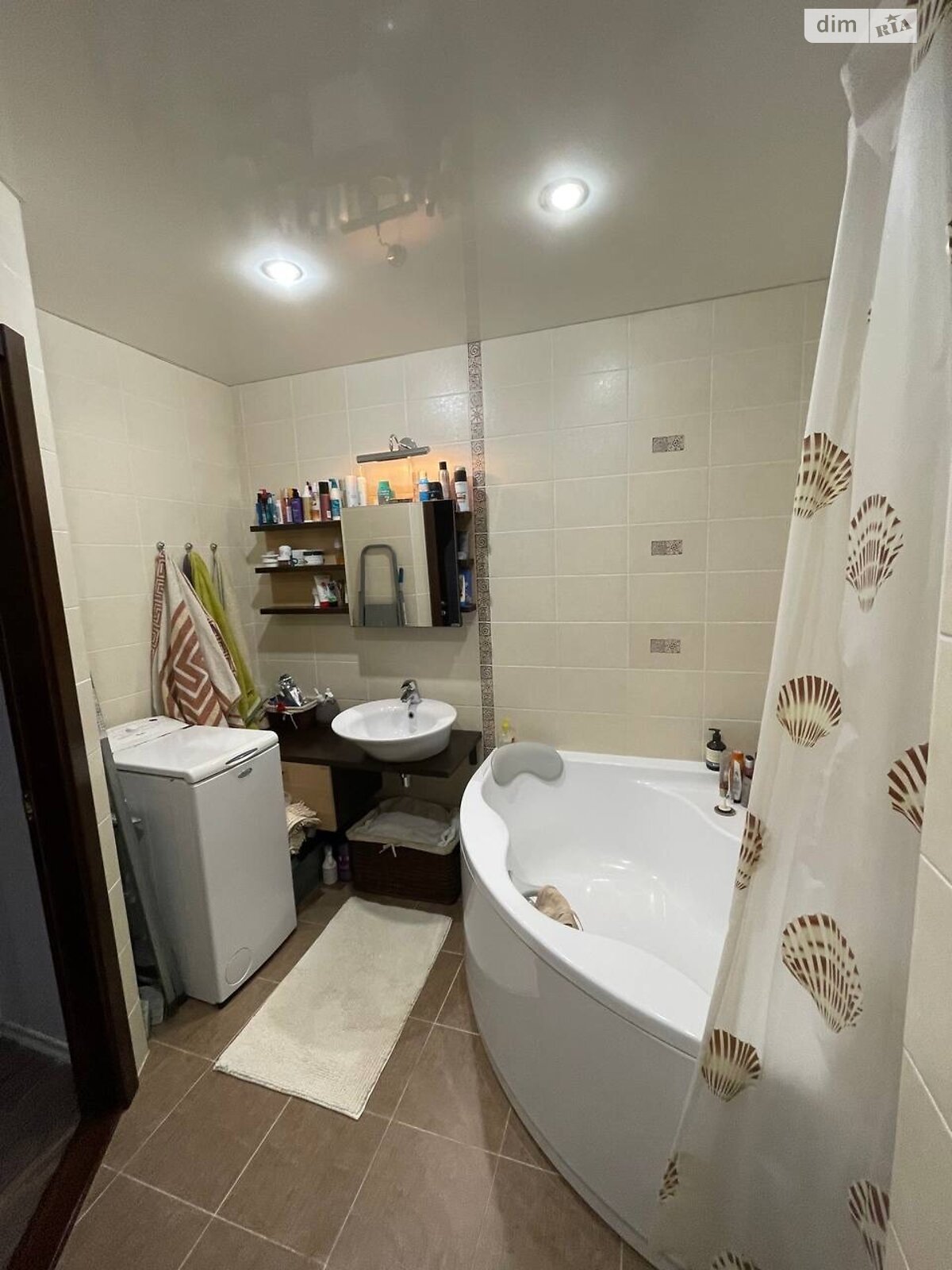 Продажа трехкомнатной квартиры в Днепре, на мас. Тополь-3 13 корпус 1, район Тополь-3 фото 1