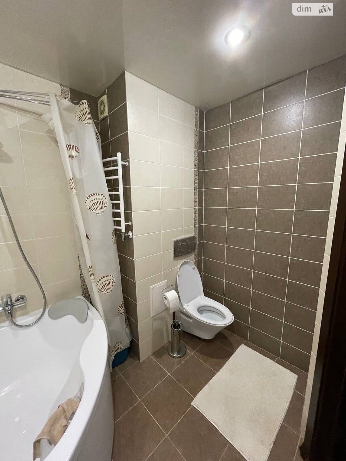 Продажа трехкомнатной квартиры в Днепре, на мас. Тополь-3 13 корпус 1, район Тополь-3 фото 1