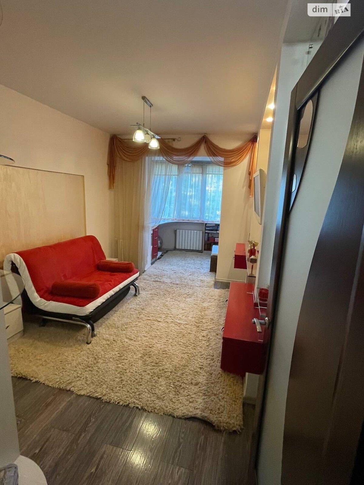 Продажа трехкомнатной квартиры в Днепре, на мас. Тополь-3 13 корпус 1, район Тополь-3 фото 1