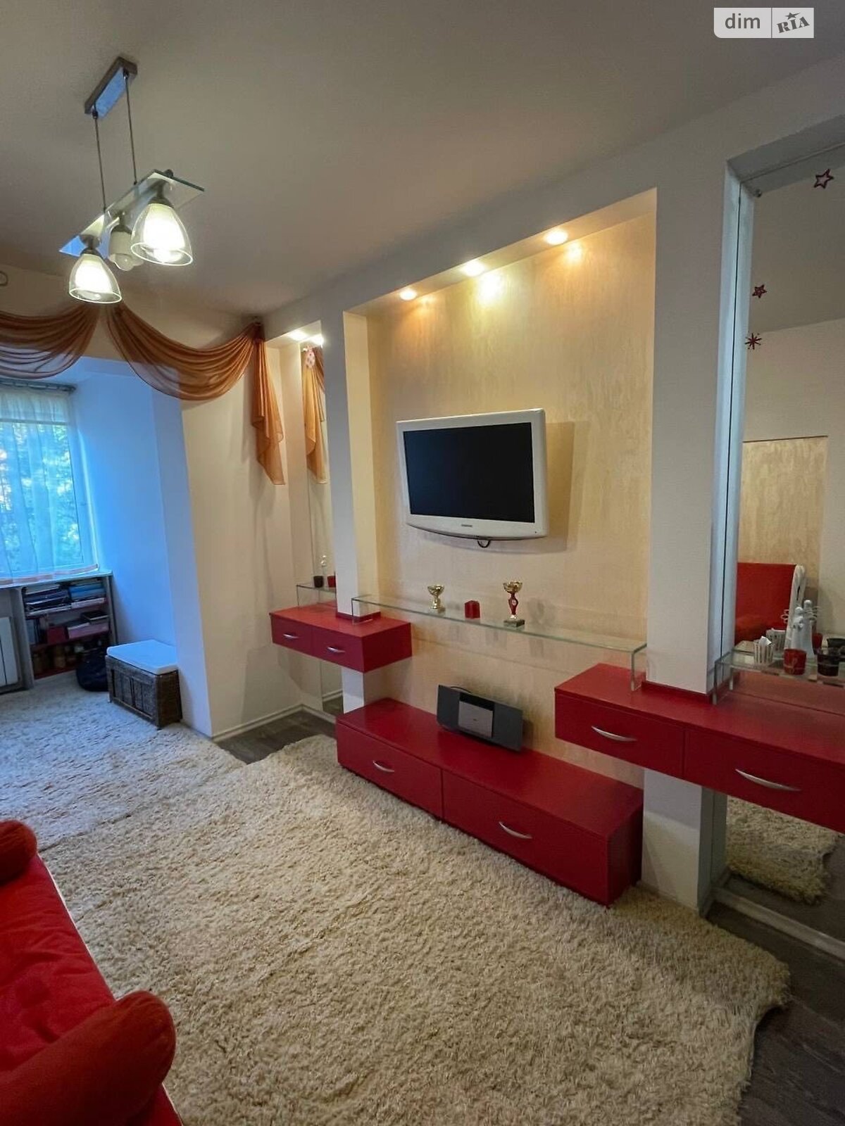 Продажа трехкомнатной квартиры в Днепре, на мас. Тополь-3 13 корпус 1, район Тополь-3 фото 1