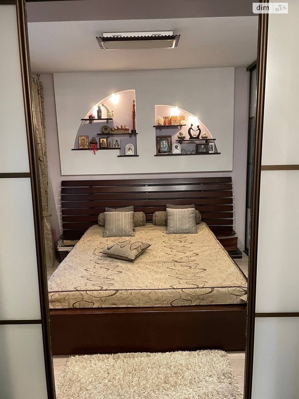 Продажа трехкомнатной квартиры в Днепре, на мас. Тополь-3 13 корпус 1, район Тополь-3 фото 1