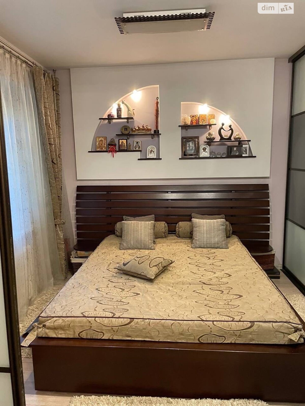 Продажа трехкомнатной квартиры в Днепре, на мас. Тополь-3 13 корпус 1, район Тополь-3 фото 1