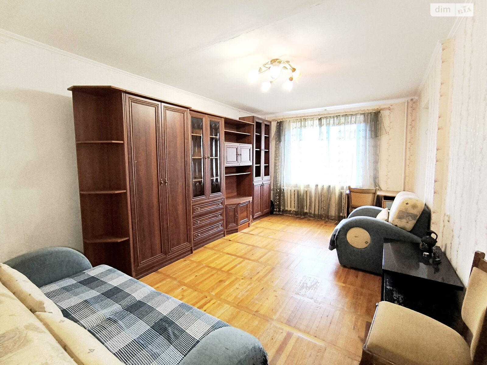 Продаж однокімнатної квартири в Дніпрі, на мас. Тополя-3 19А, район Тополя-3 фото 1 Продаж однокімнатної квартири в Дніпрі, на мас. Тополя-3 19А, район Тополя-3 фото 1