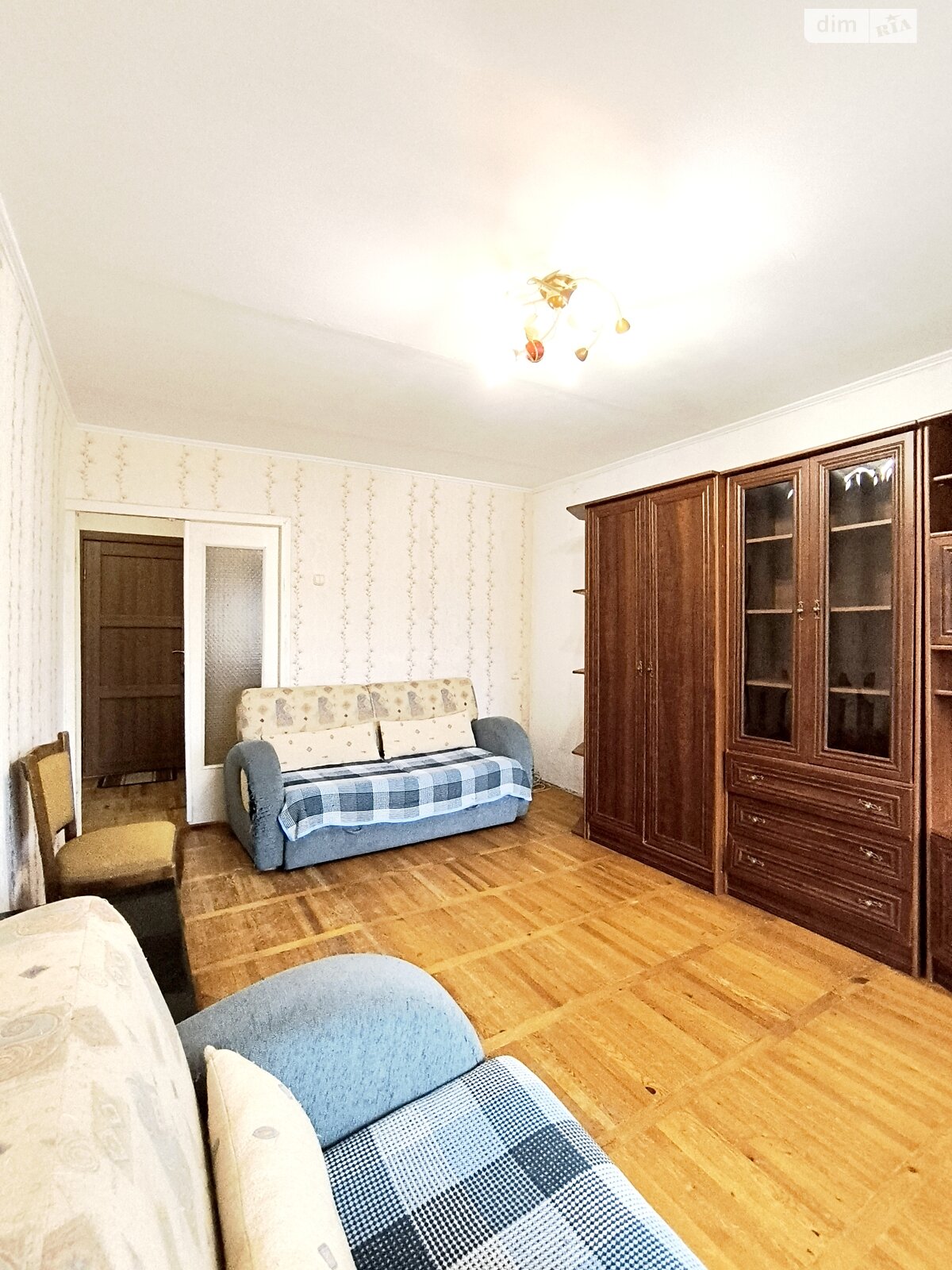 Продаж однокімнатної квартири в Дніпрі, на мас. Тополя-3 19А, район Тополя-3 фото 1 Продаж однокімнатної квартири в Дніпрі, на мас. Тополя-3 19А, район Тополя-3 фото 1