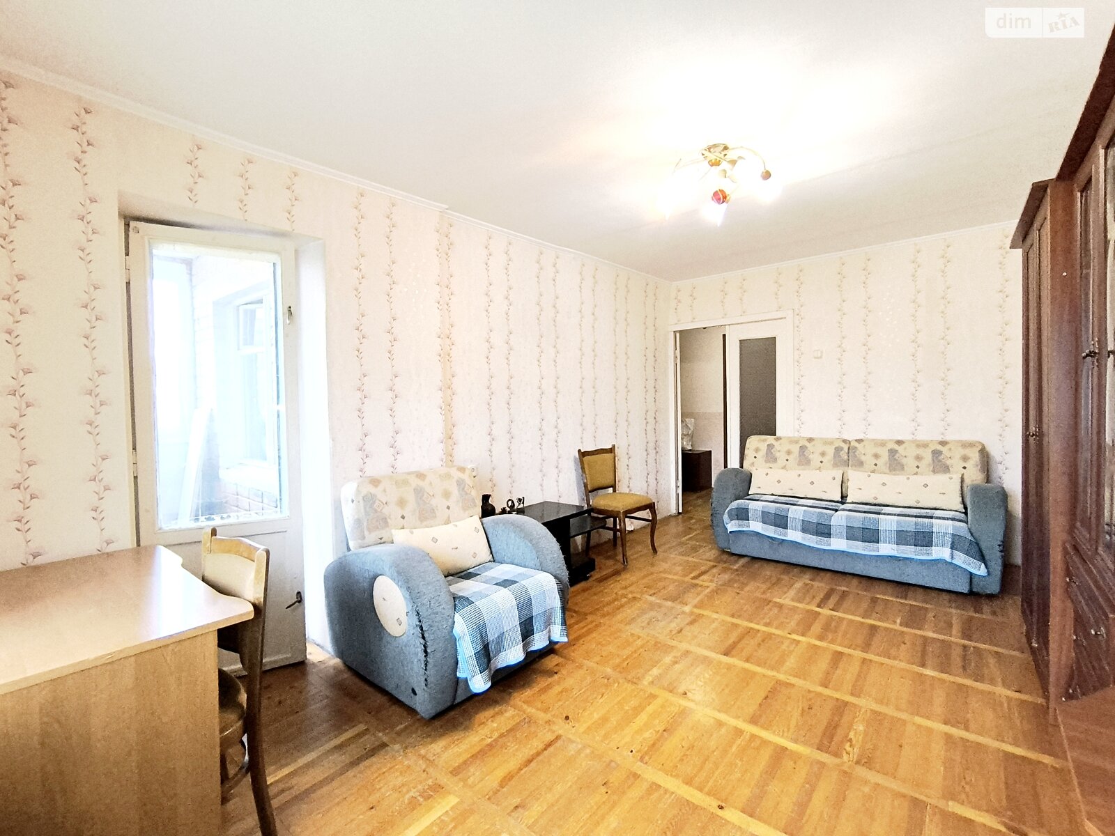 Продаж однокімнатної квартири в Дніпрі, на мас. Тополя-3 19А, район Тополя-3 фото 1 Продаж однокімнатної квартири в Дніпрі, на мас. Тополя-3 19А, район Тополя-3 фото 1