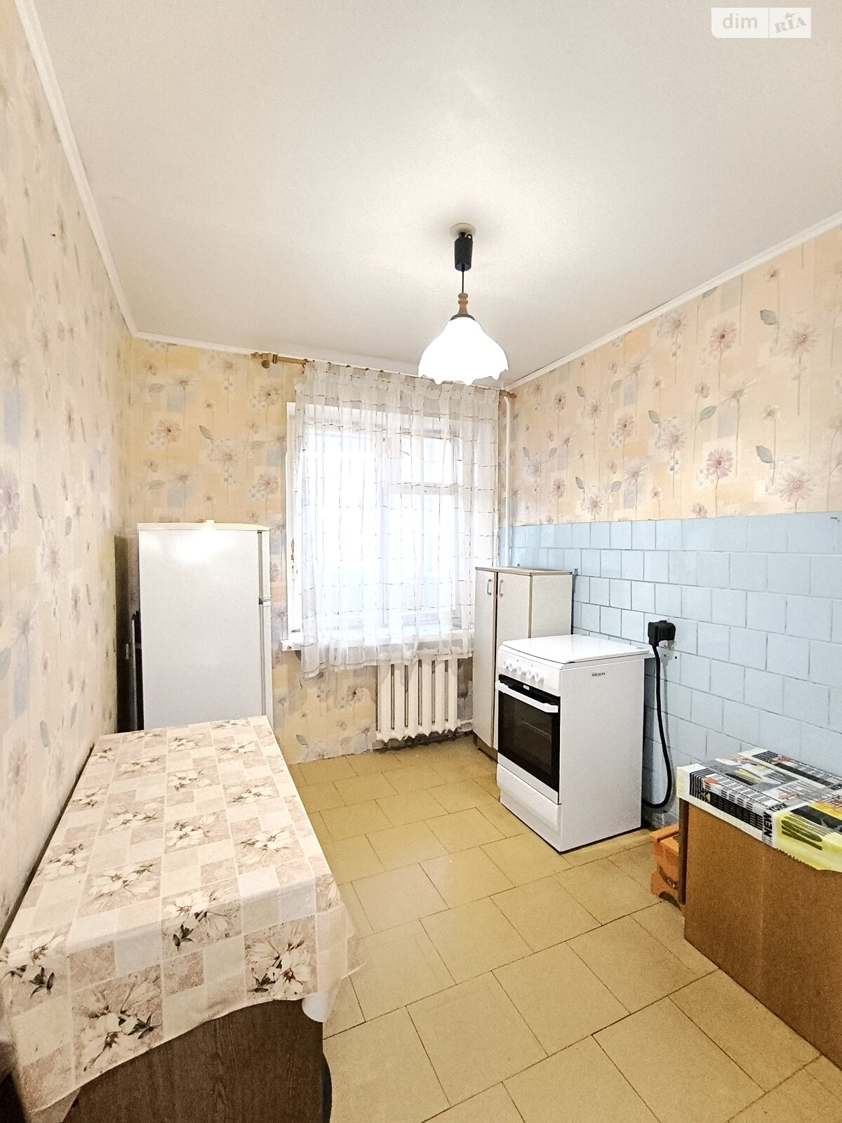 Продаж однокімнатної квартири в Дніпрі, на мас. Тополя-3 19А, район Тополя-3 фото 1 Продаж однокімнатної квартири в Дніпрі, на мас. Тополя-3 19А, район Тополя-3 фото 1