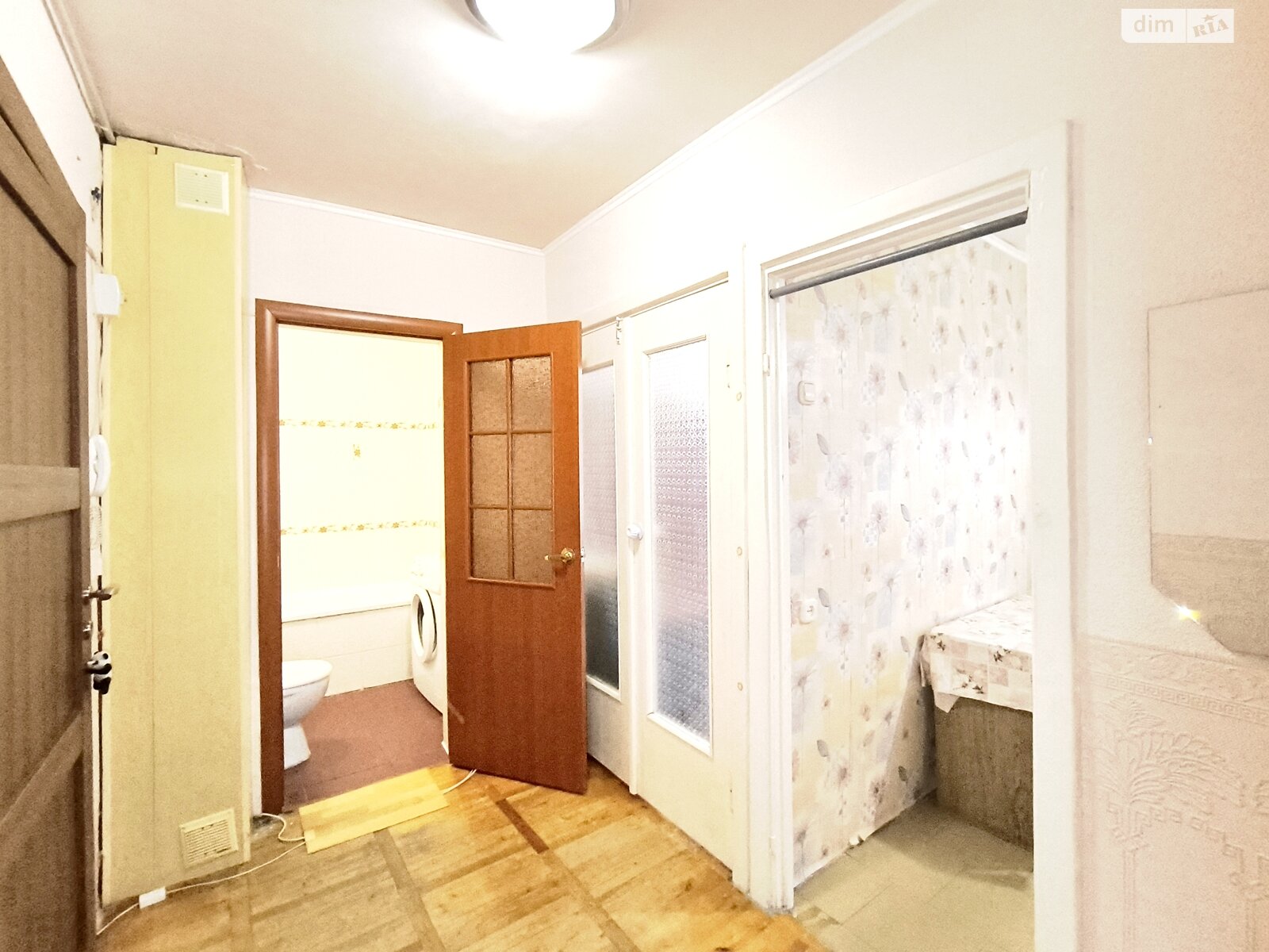 Продаж однокімнатної квартири в Дніпрі, на мас. Тополя-3 19А, район Тополя-3 фото 1 Продаж однокімнатної квартири в Дніпрі, на мас. Тополя-3 19А, район Тополя-3 фото 1