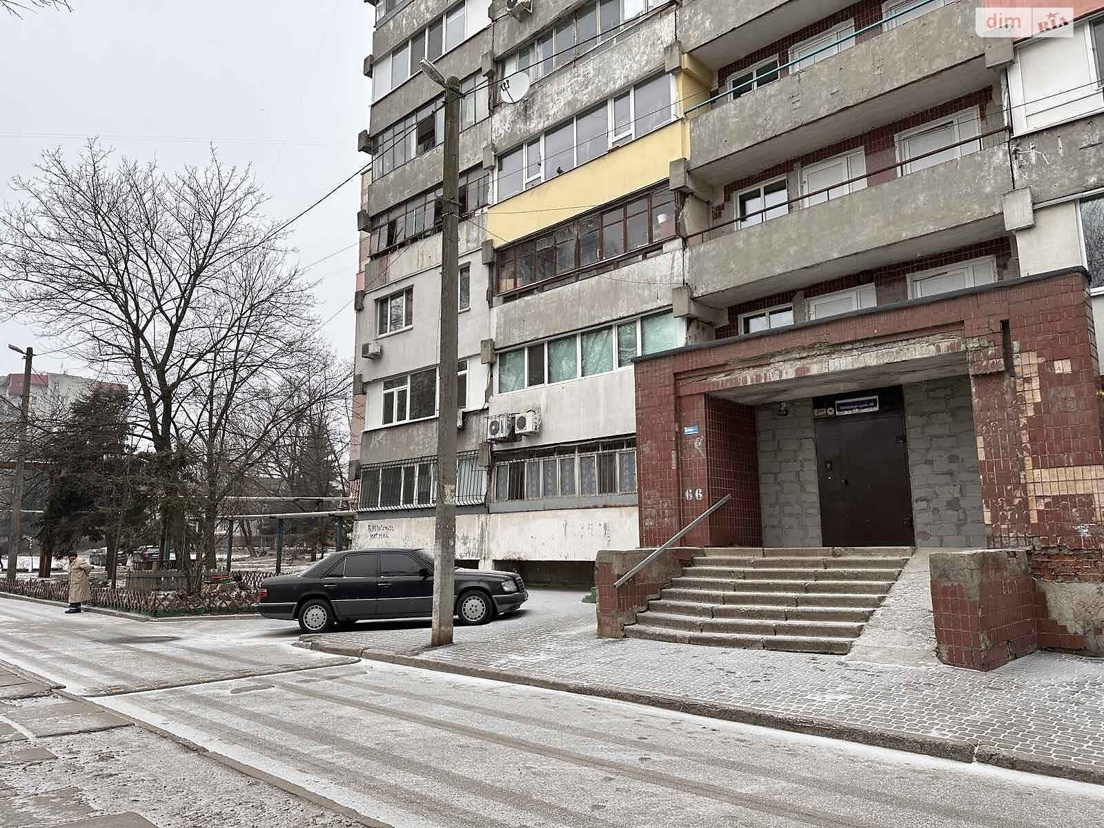 Продаж однокімнатної квартири в Дніпрі, на шосе Запорізьке, район Тополя-3 фото 1