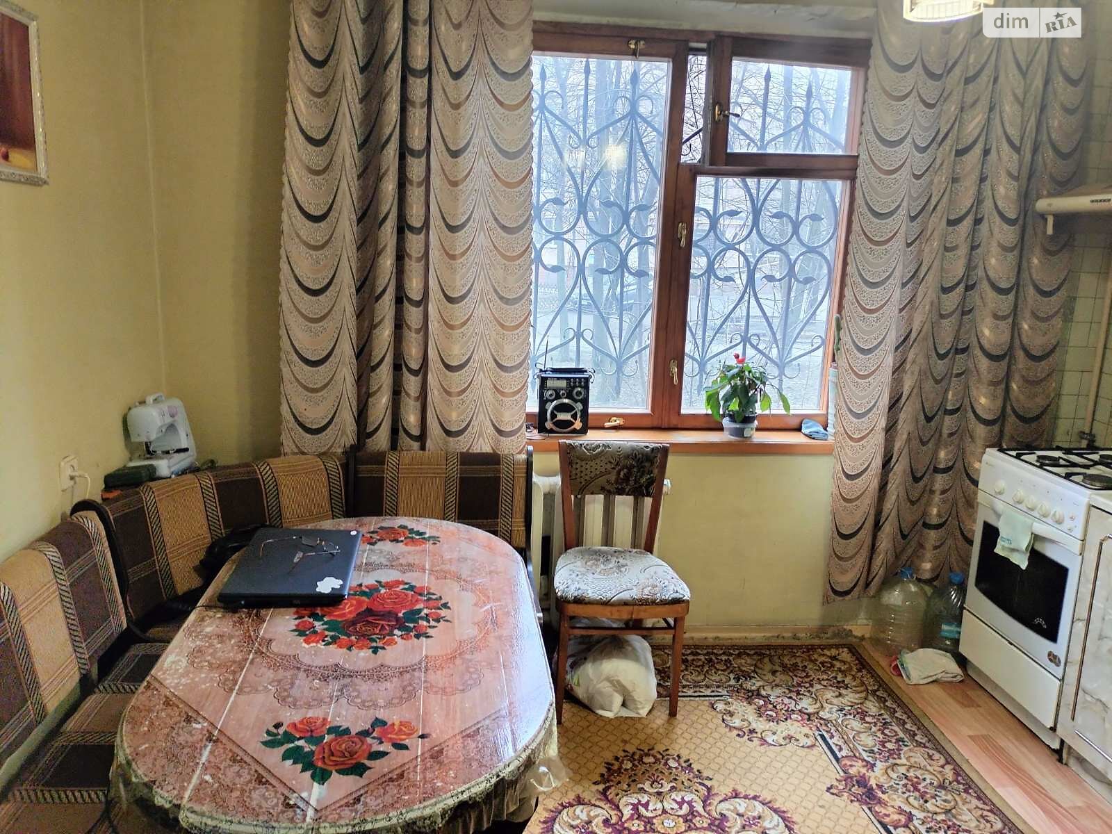 Продажа однокомнатной квартиры в Днепре, на шоссе Запорожское 74, район Тополь-3 фото 1