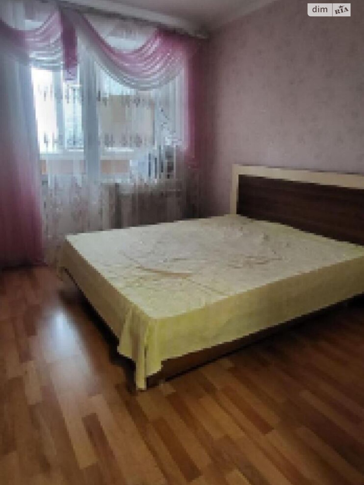 Продаж двокімнатної квартири в Дніпрі, на шосе Запорізьке, район Тополя-3 фото 1